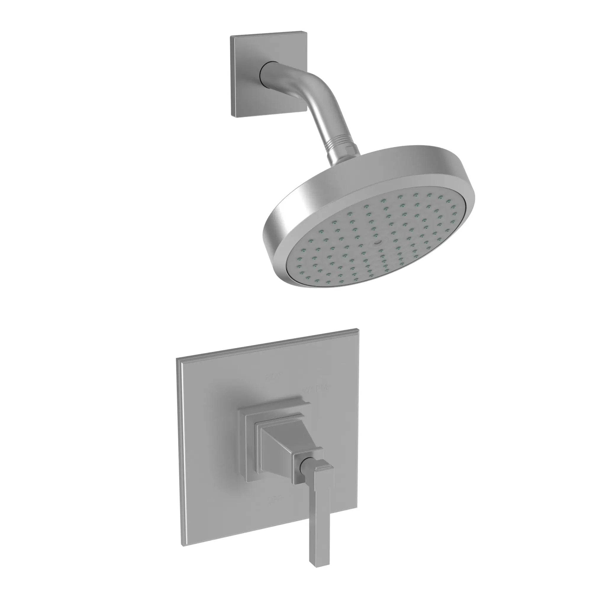 Newport Brass Malvina Balanced Pressure Shower Trim Set by Newport Brass