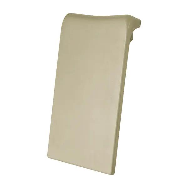 Victoria + Albert Backrest For Ios And Edge Bathtubs by Victoria and Albert