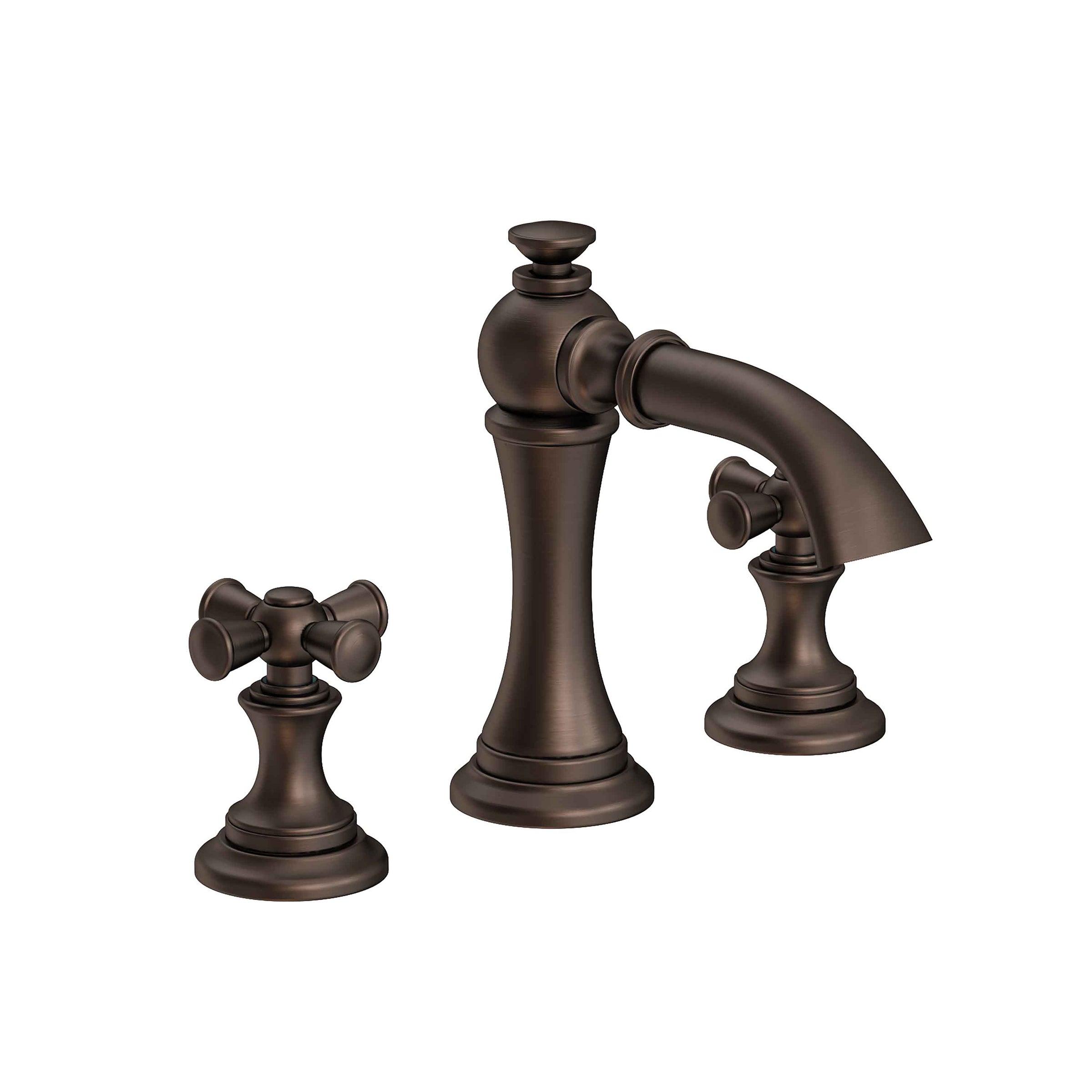 Newport Brass Sutton Widespread Lavatory Faucet