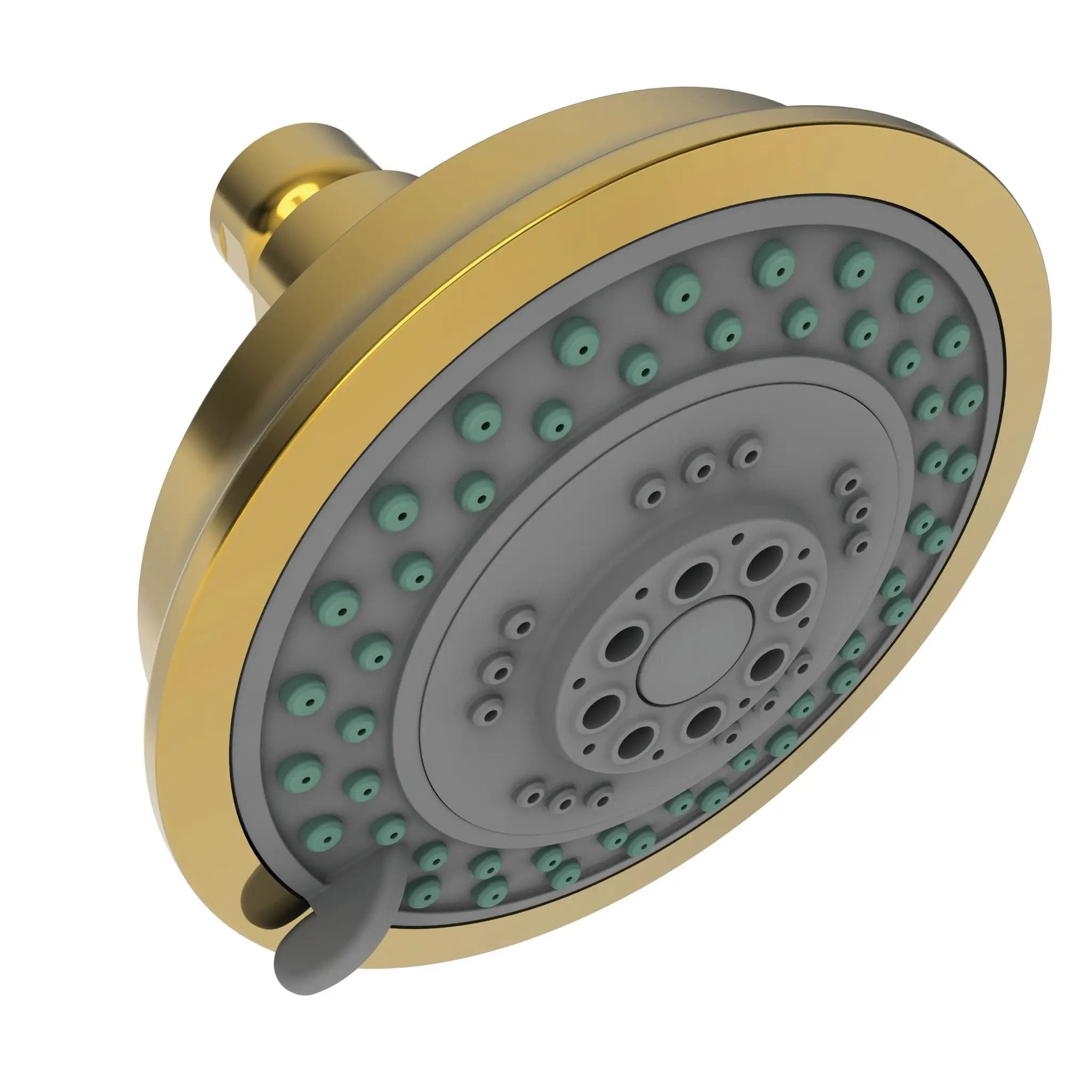Newport Brass Tub & Shower Multifunction Showerhead by Newport Brass