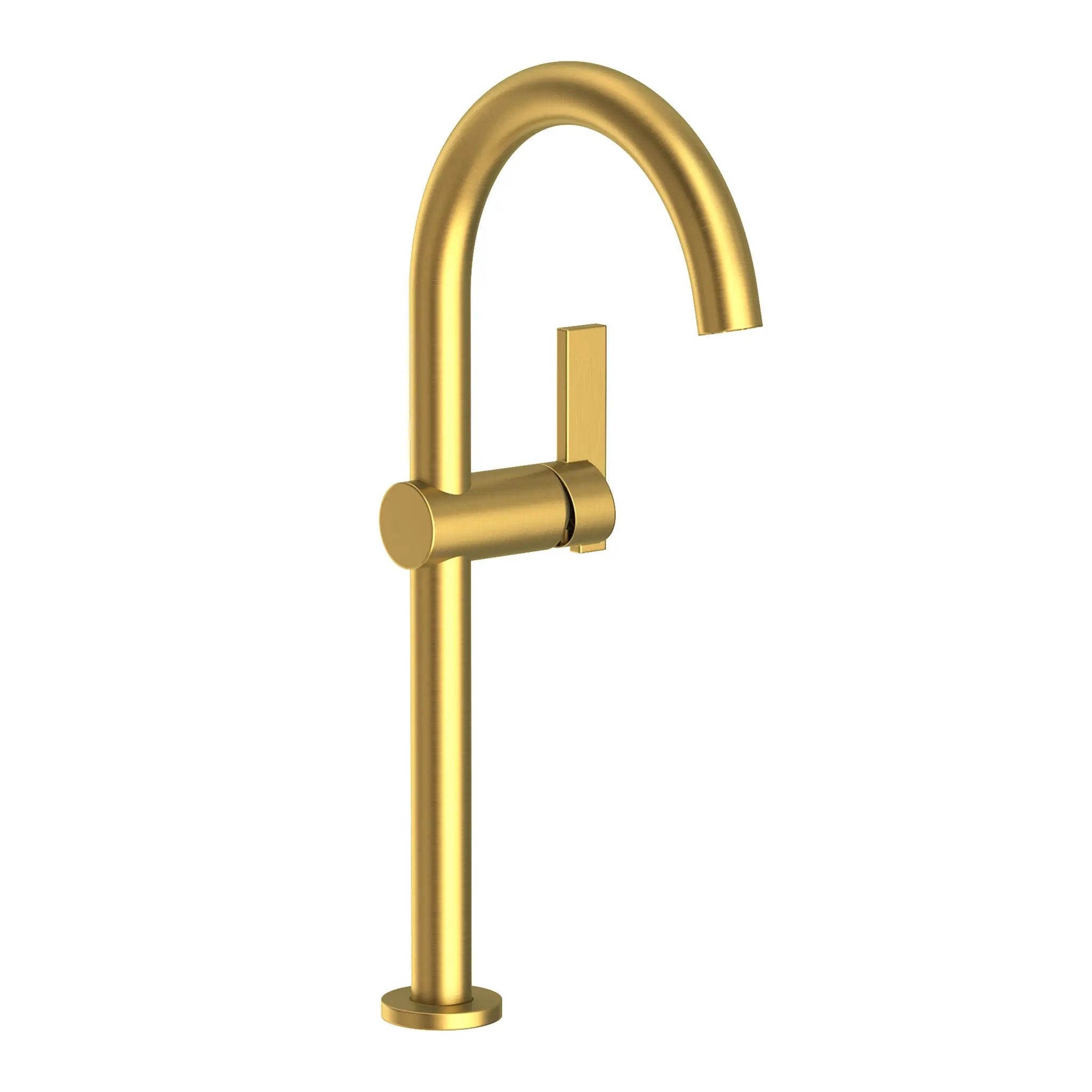 Newport Brass Priya Single Hole Vessel Faucet by Newport Brass
