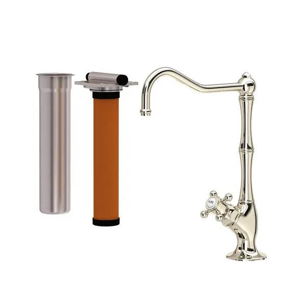 Rohl Acqui Filter Kitchen Faucet Kit by Rohl