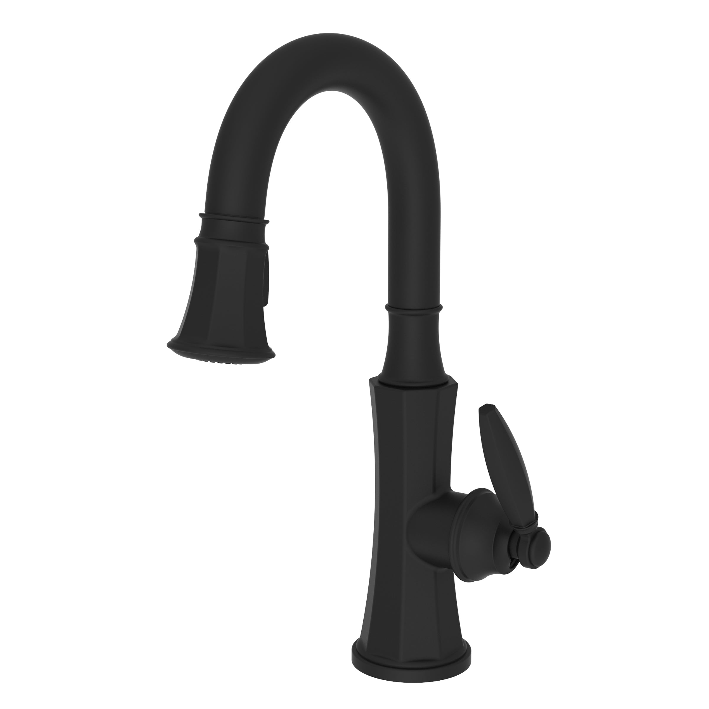 Newport Brass Metropole Prep/Bar Pull Down Faucet