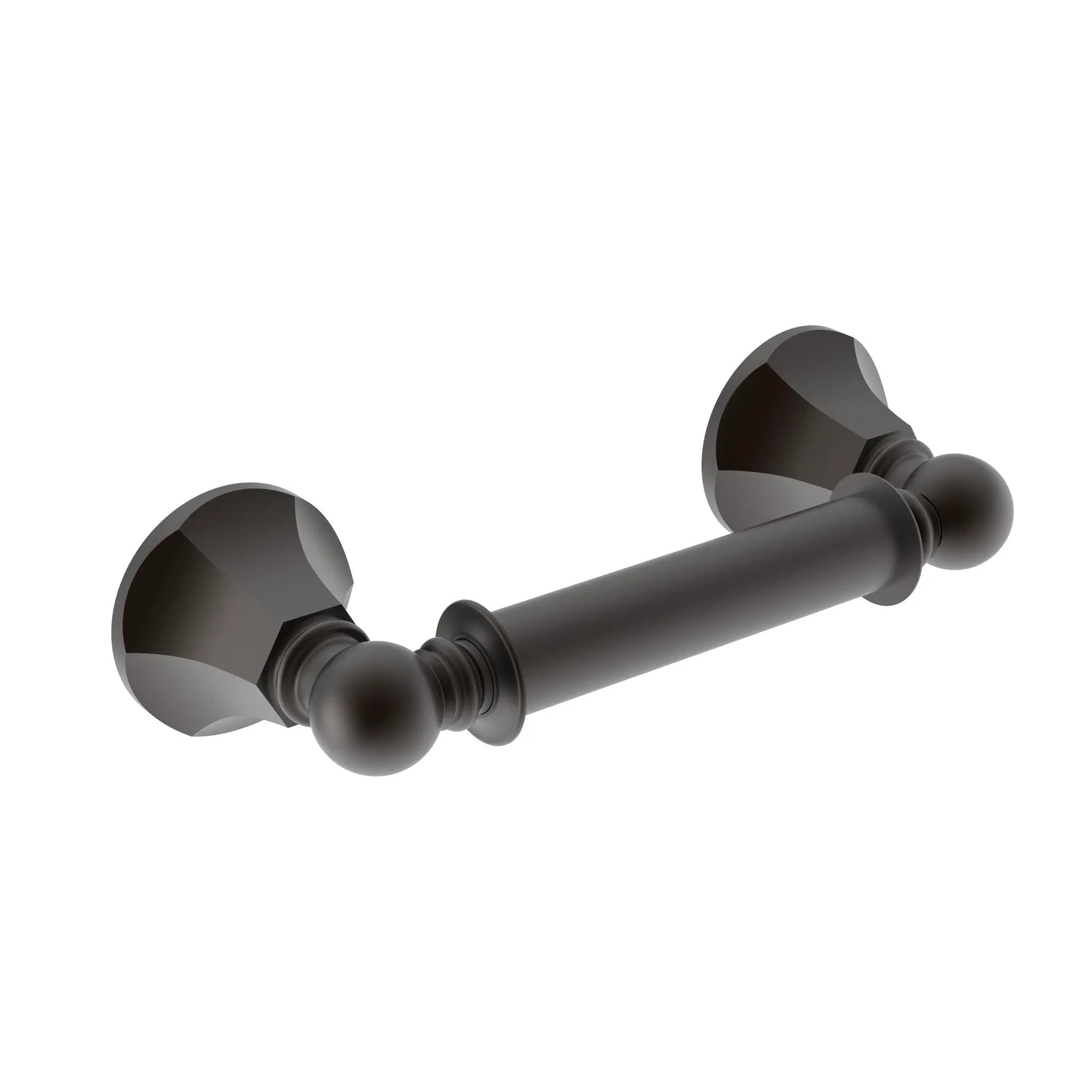 Newport Brass Metropole Double Post Toilet Tissue Holder by Newport Brass