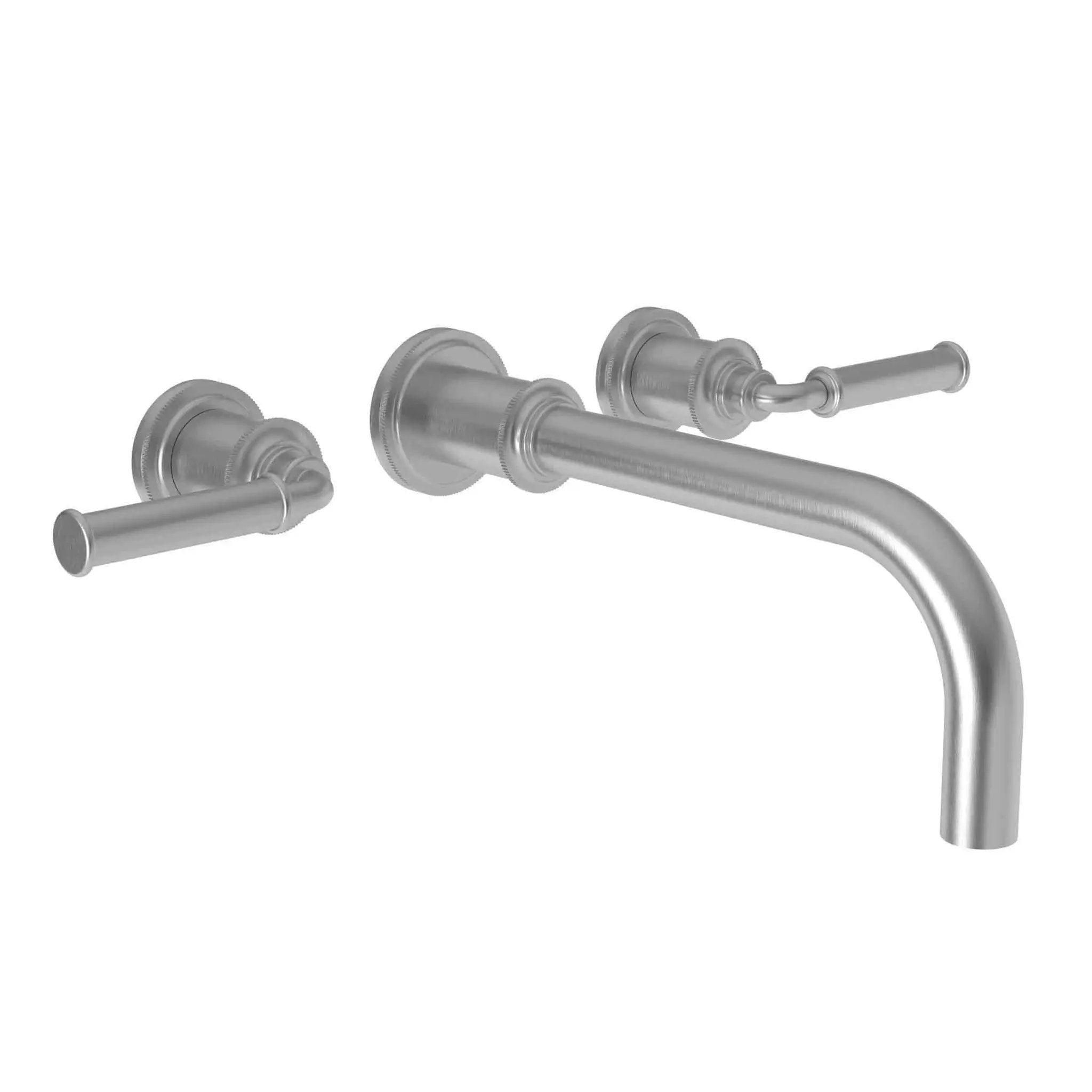 Newport Brass Taft Wall Mount Lavatory Faucet by Newport Brass