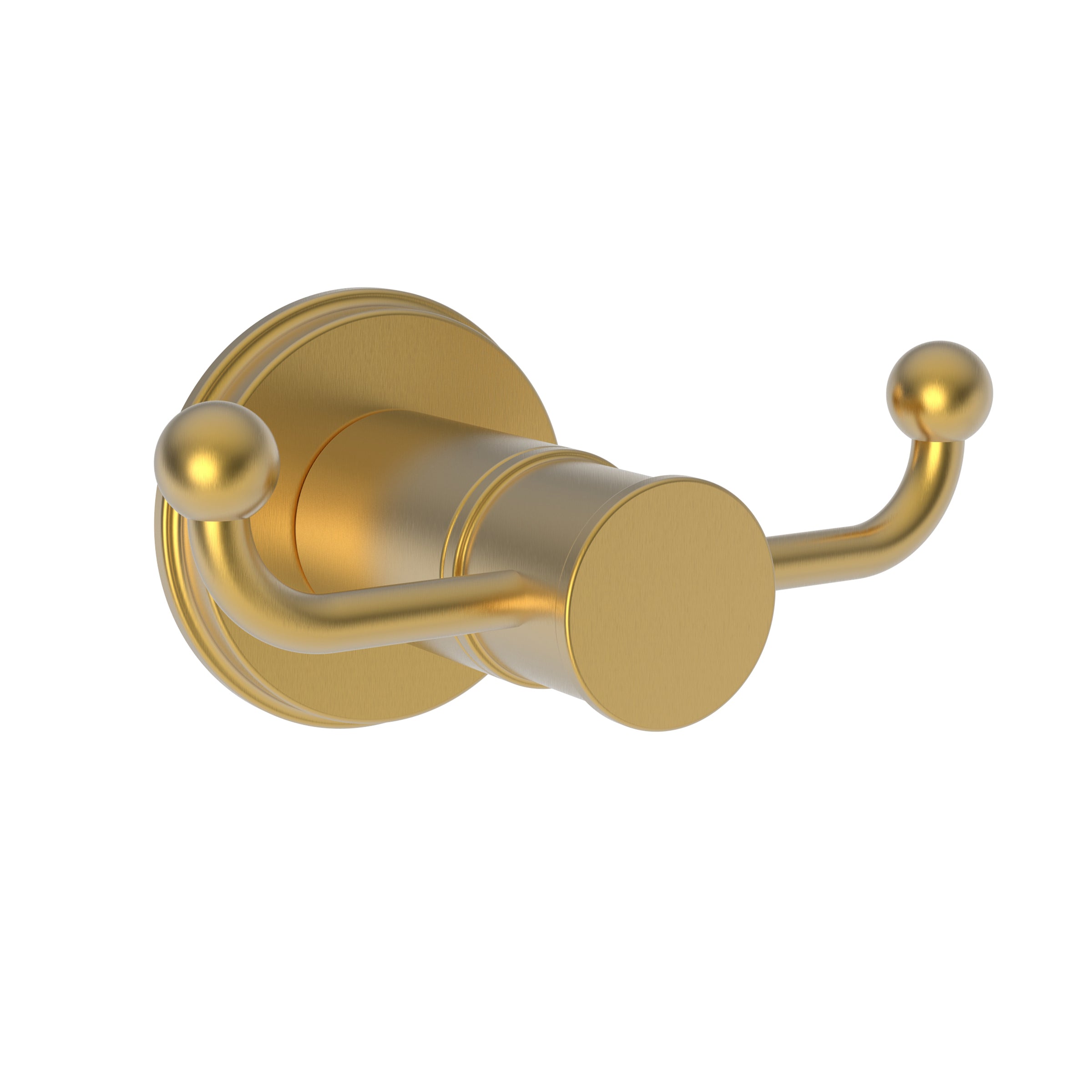 Newport Brass Griffey Robe Hook