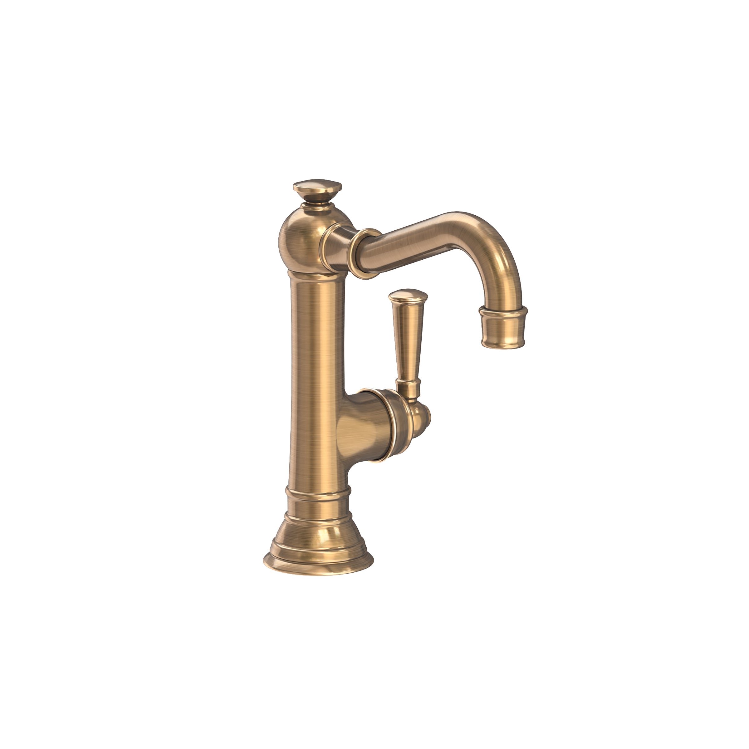 Newport Brass Jacobean Single Hole Lavatory Faucet