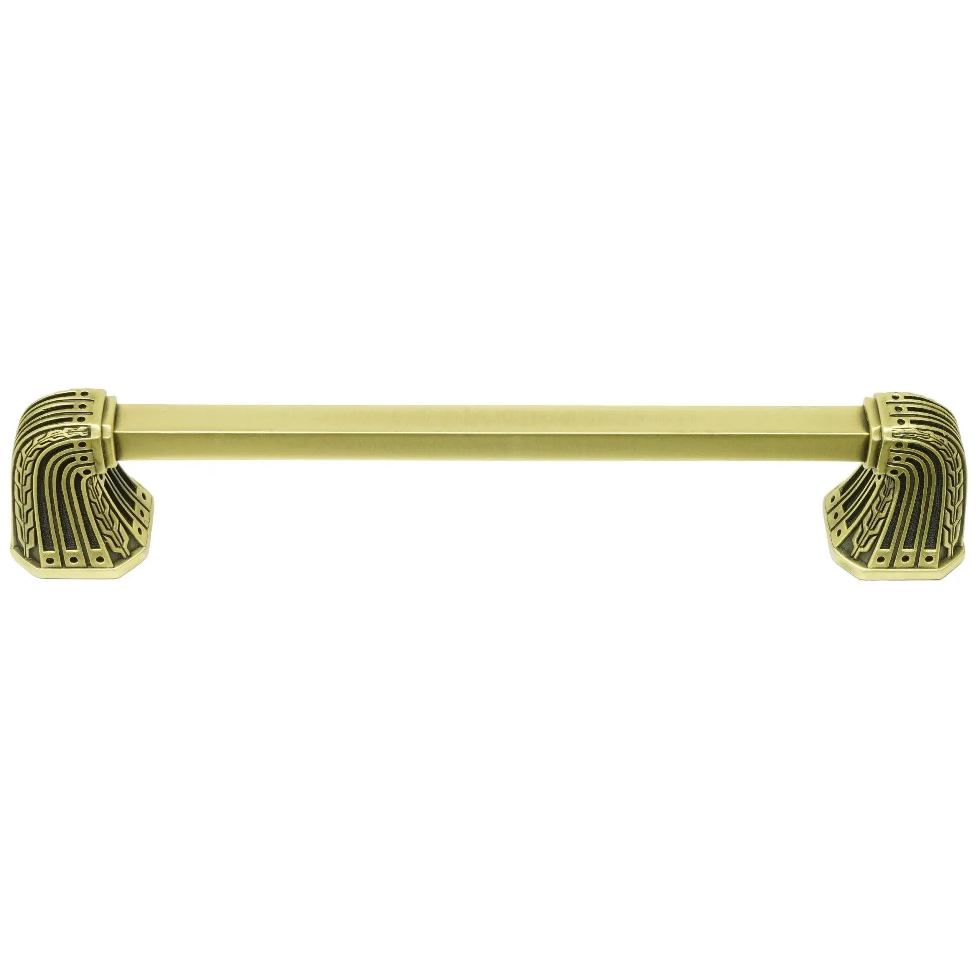 Edgar Berebi Saville 6" C to C Pull by Edgar Berebi