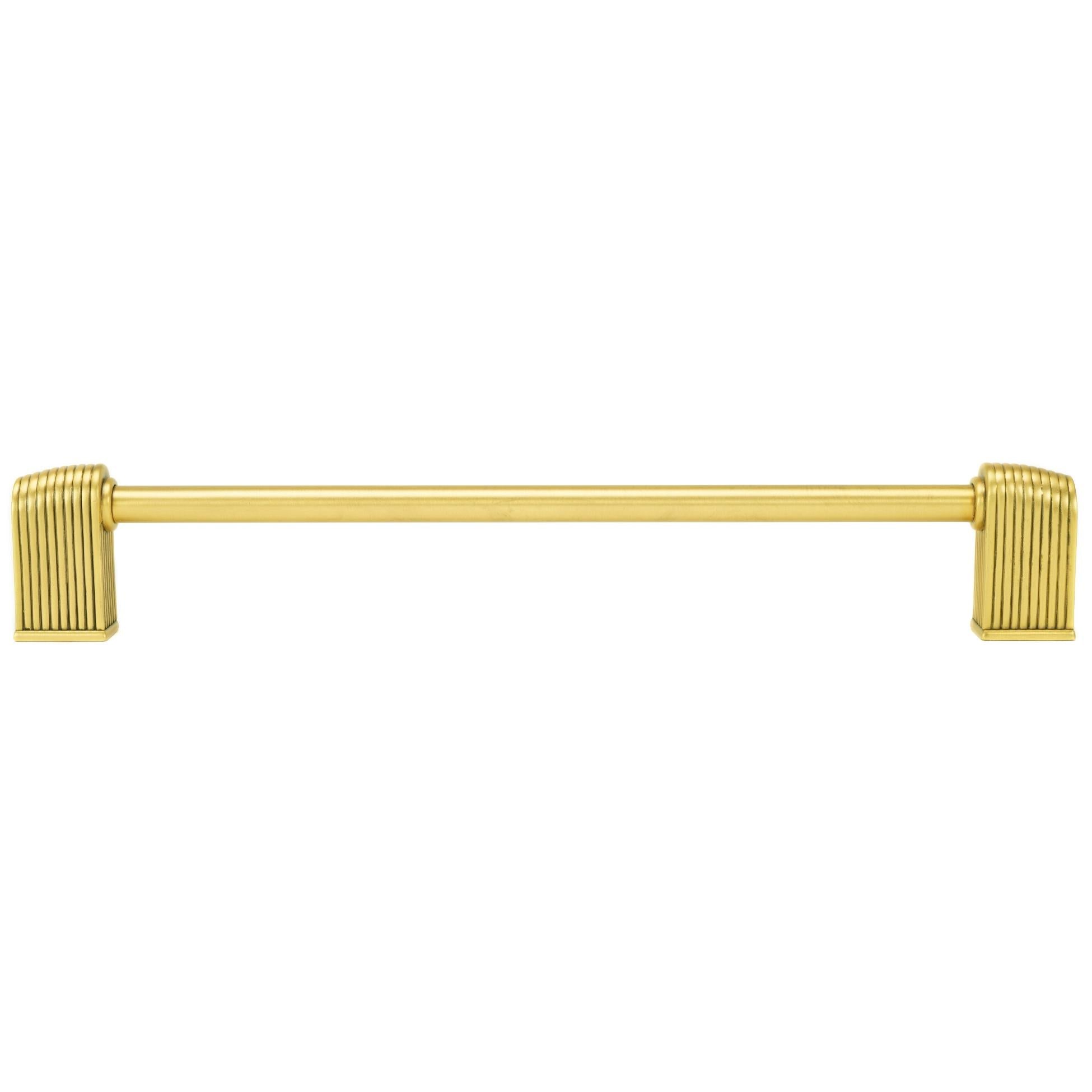 Edgar Berebi Oxford 8" C to C Pull by Edgar Berebi