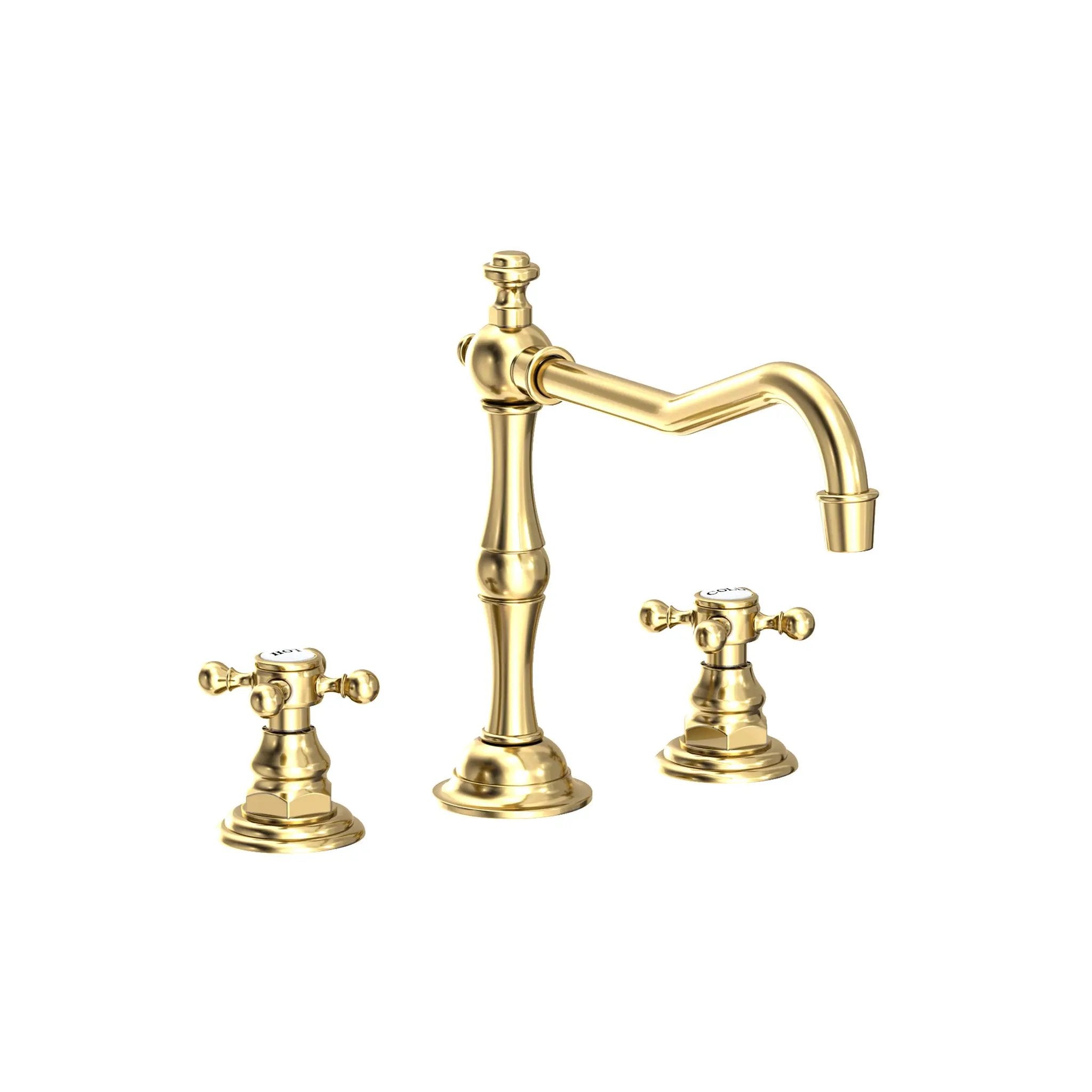 Newport Brass Chesterfield Kitchen Faucet by Newport Brass