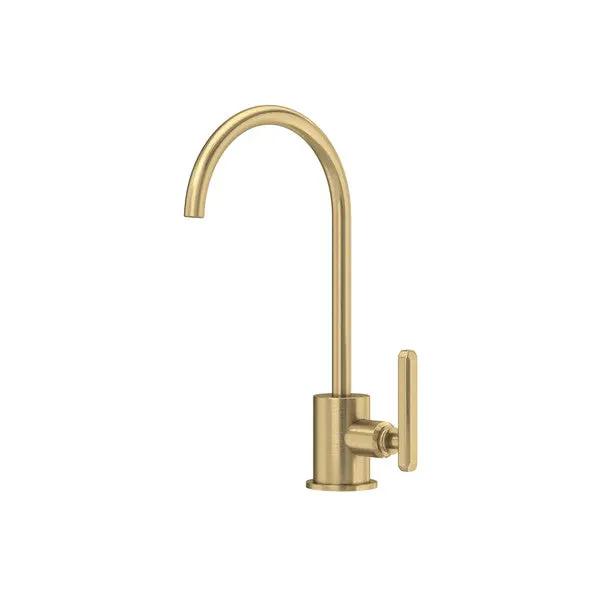 Rohl Apothecary Filter Kitchen Faucet by Rohl