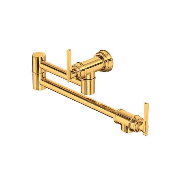 Rohl Southbank Pot Filler by Rohl