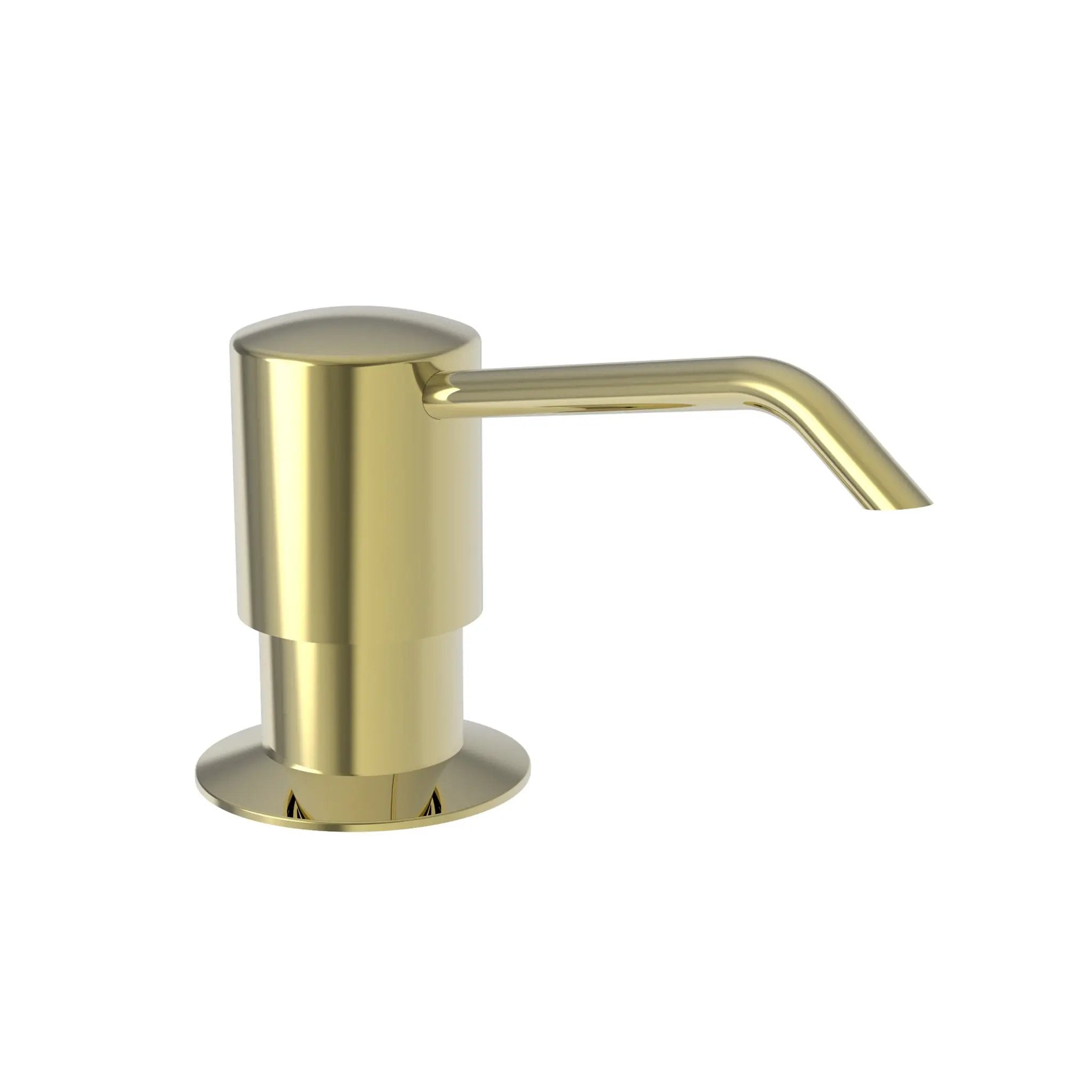 Newport Brass East Linear Soap/Lotion Dispenser by Newport Brass