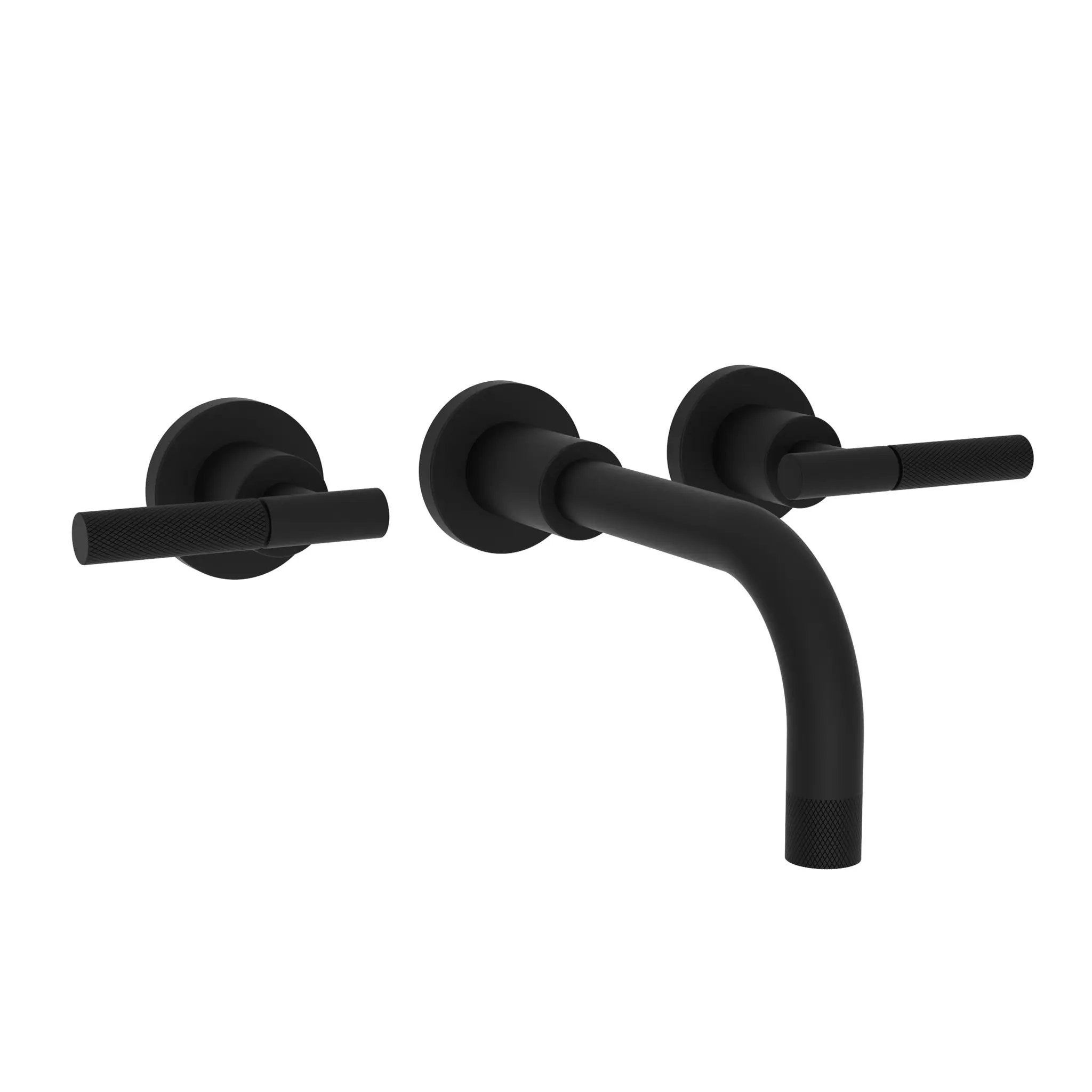 Newport Brass Muncy Wall Mount Lavatory Faucet by Newport Brass