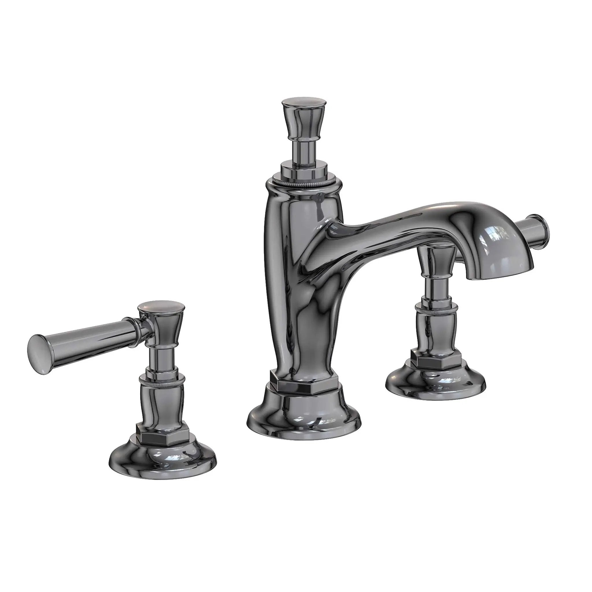 Newport Brass Vander Widespread Lavatory Faucet by Newport Brass