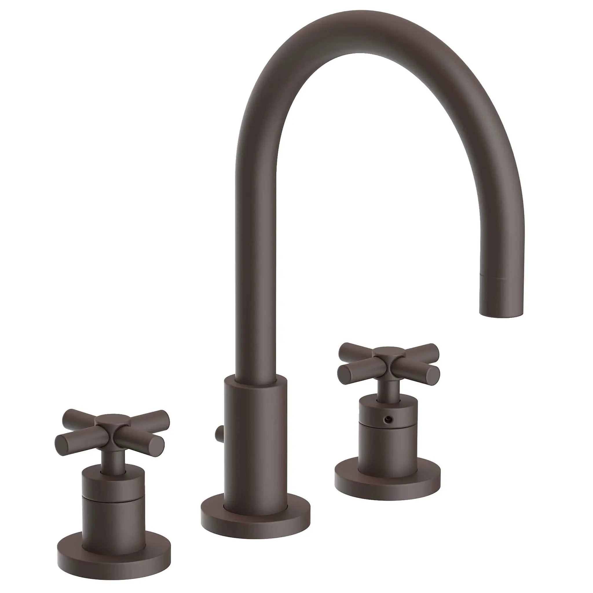 Newport Brass East Linear Widespread Lavatory Faucet by Newport Brass