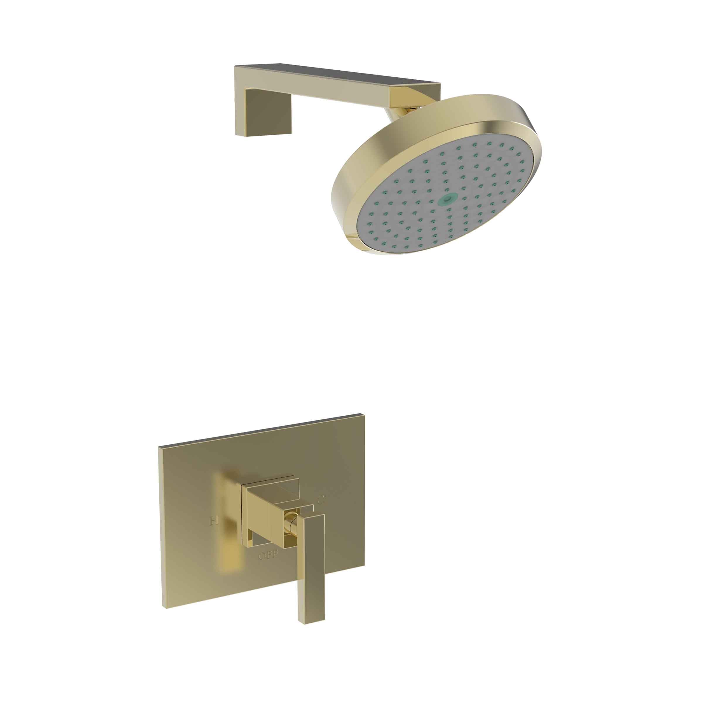 Newport Brass Skylar Balanced Pressure Shower Trim Set