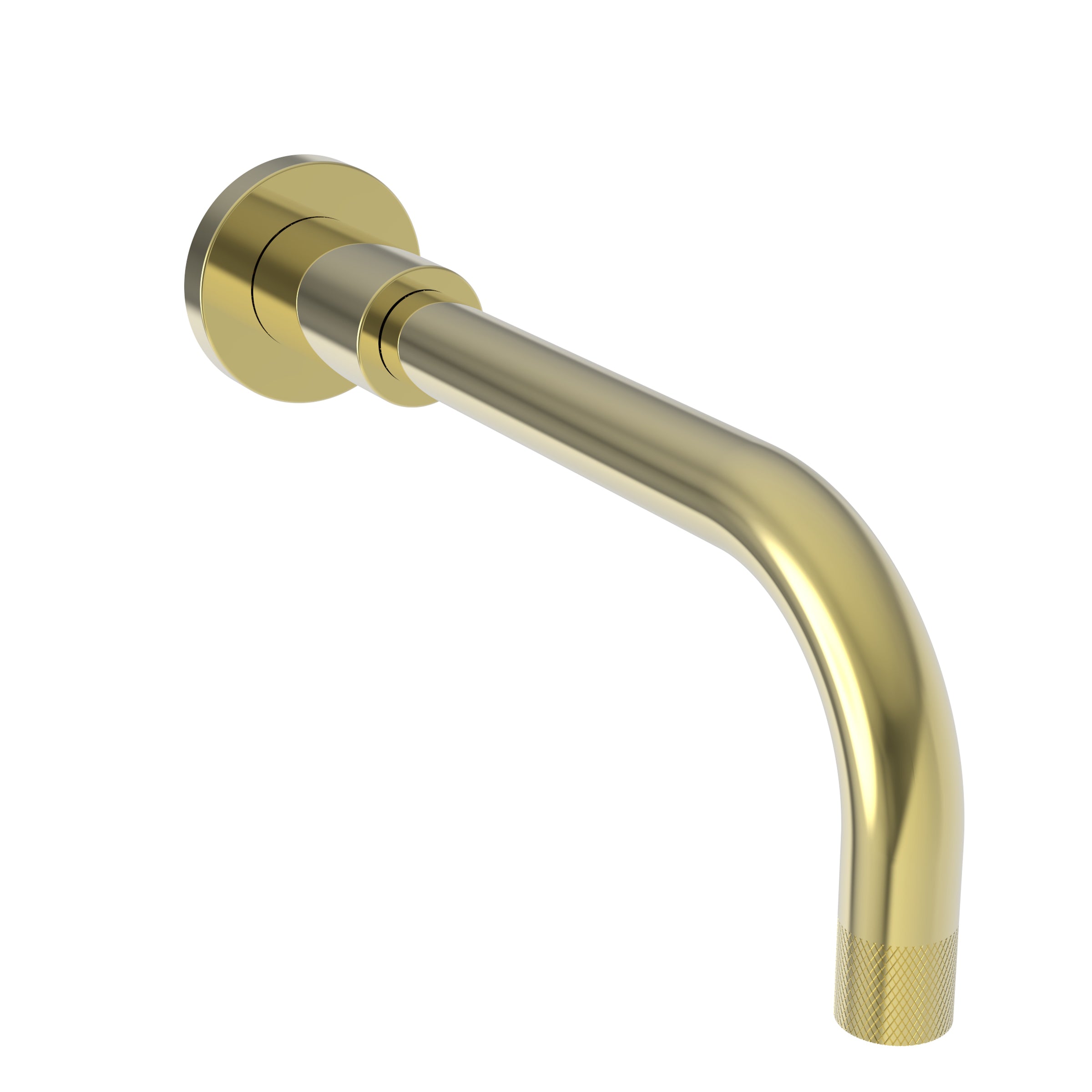 Newport Brass Muncy Tub Spout