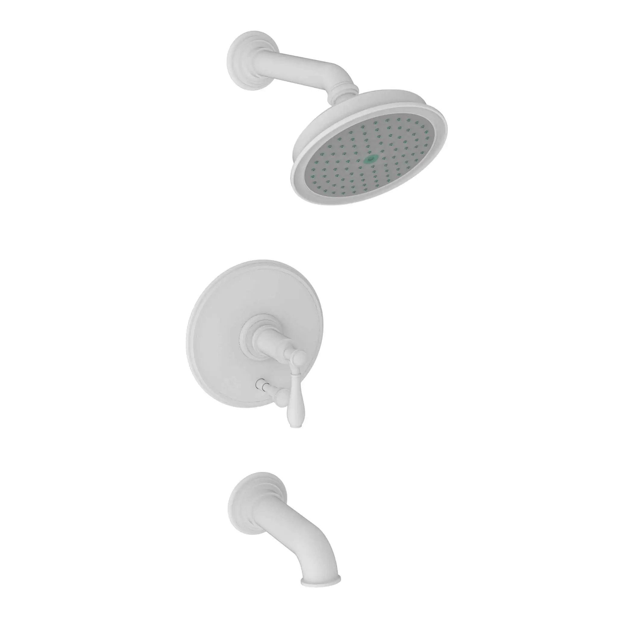 Newport Brass Ithaca Balanced Pressure Tub & Shower Trim Set by Newport Brass