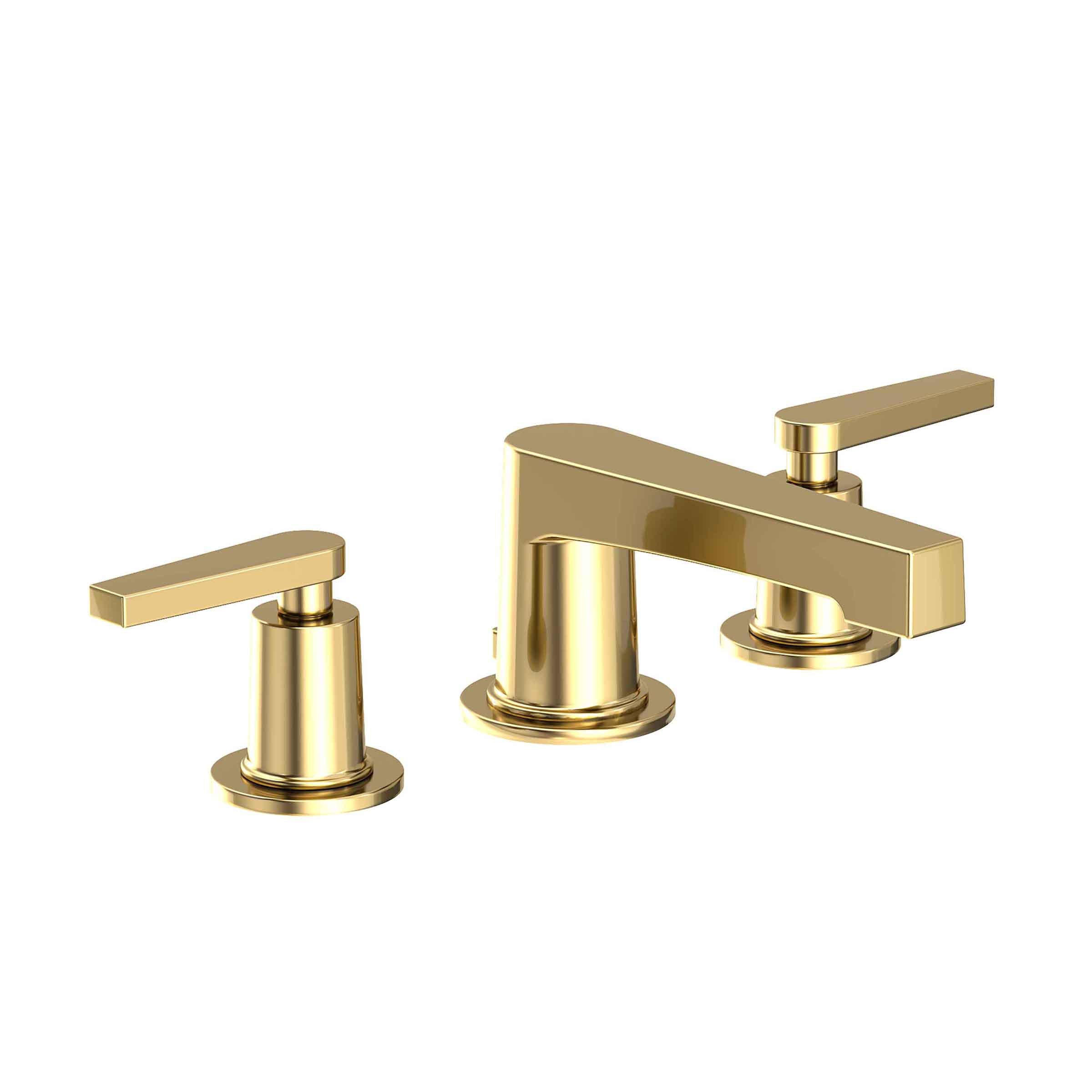 Newport Brass Dorrance Widespread Lavatory Faucet