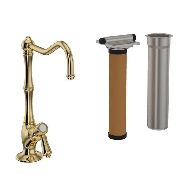 Rohl Acqui Filter Kitchen Faucet Kit by Rohl