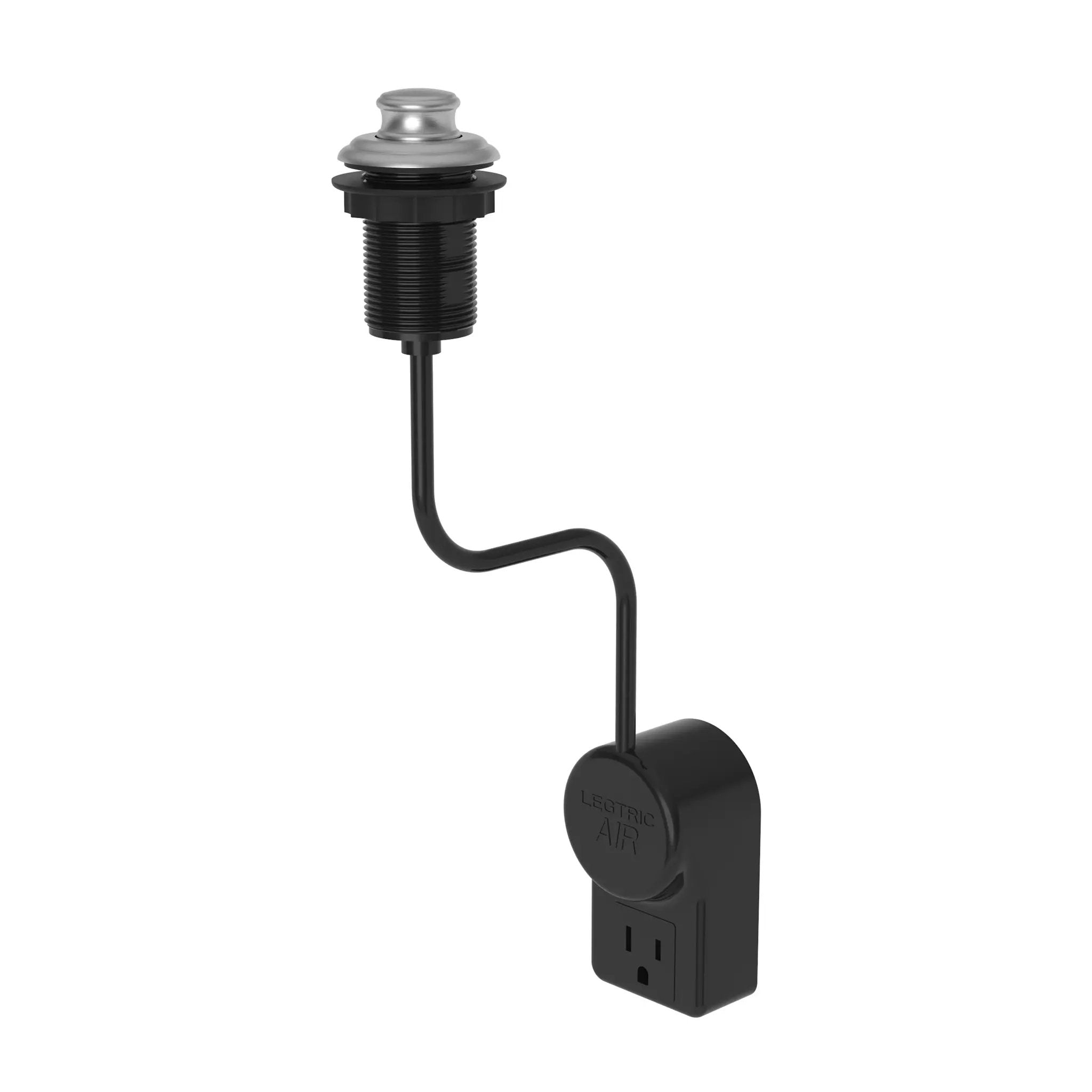 Newport Brass Jacobean Air Activated Disposer Switch by Newport Brass