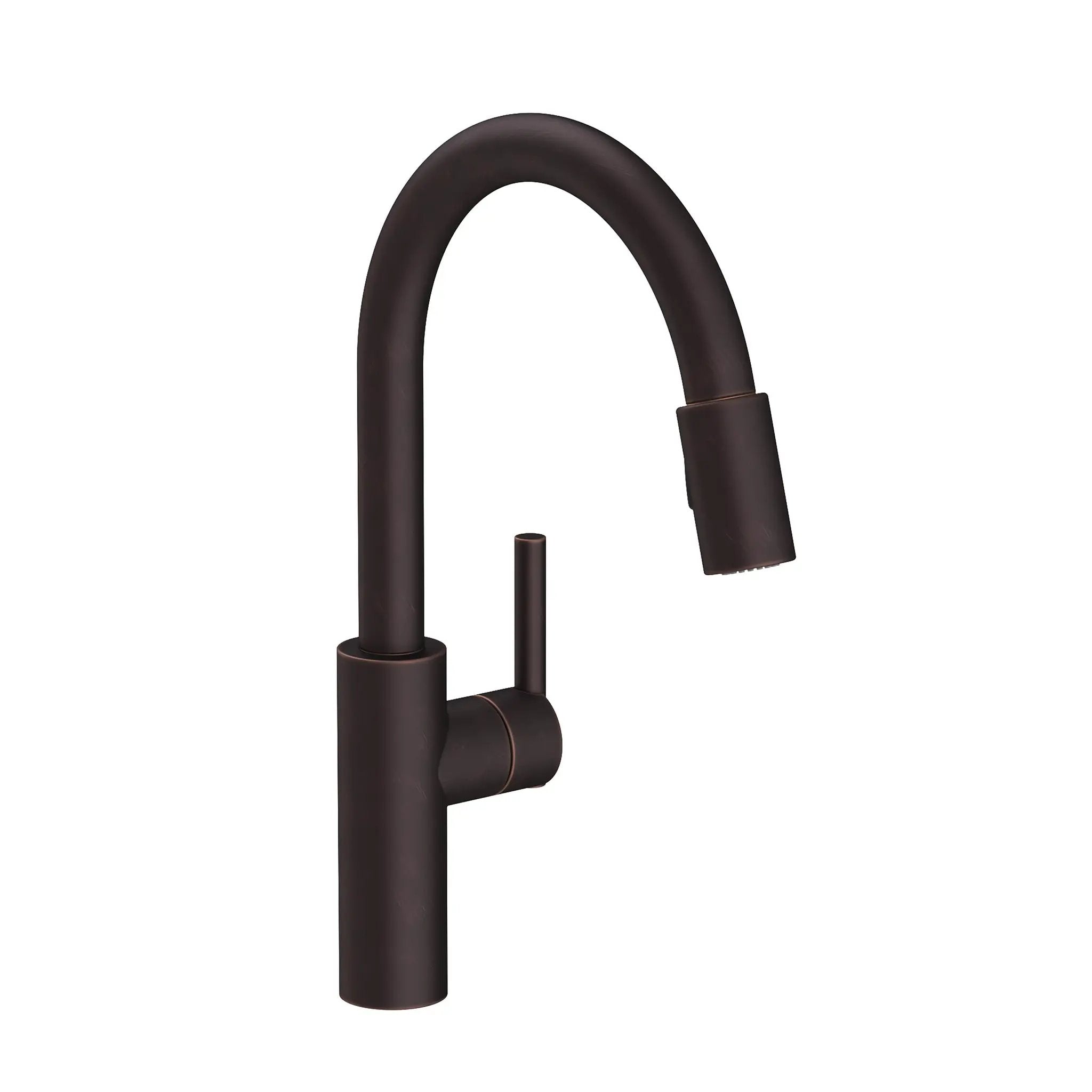 Newport Brass East Linear Pull-down Kitchen Faucet by Newport Brass