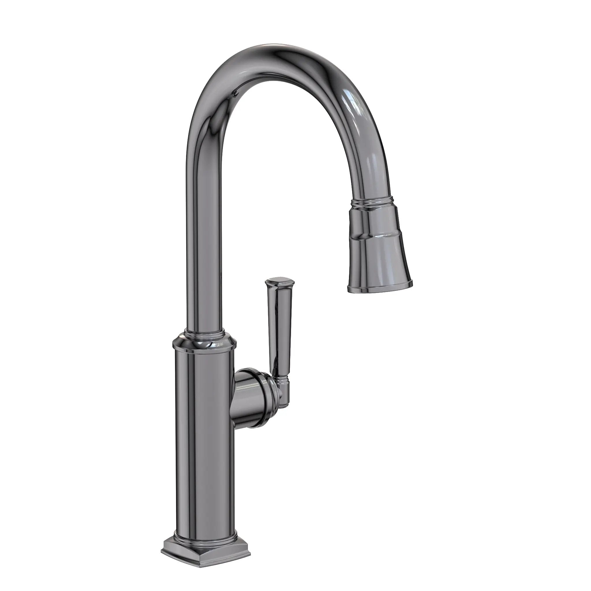 Newport Brass Zemora Pull-down Kitchen Faucet by Newport Brass