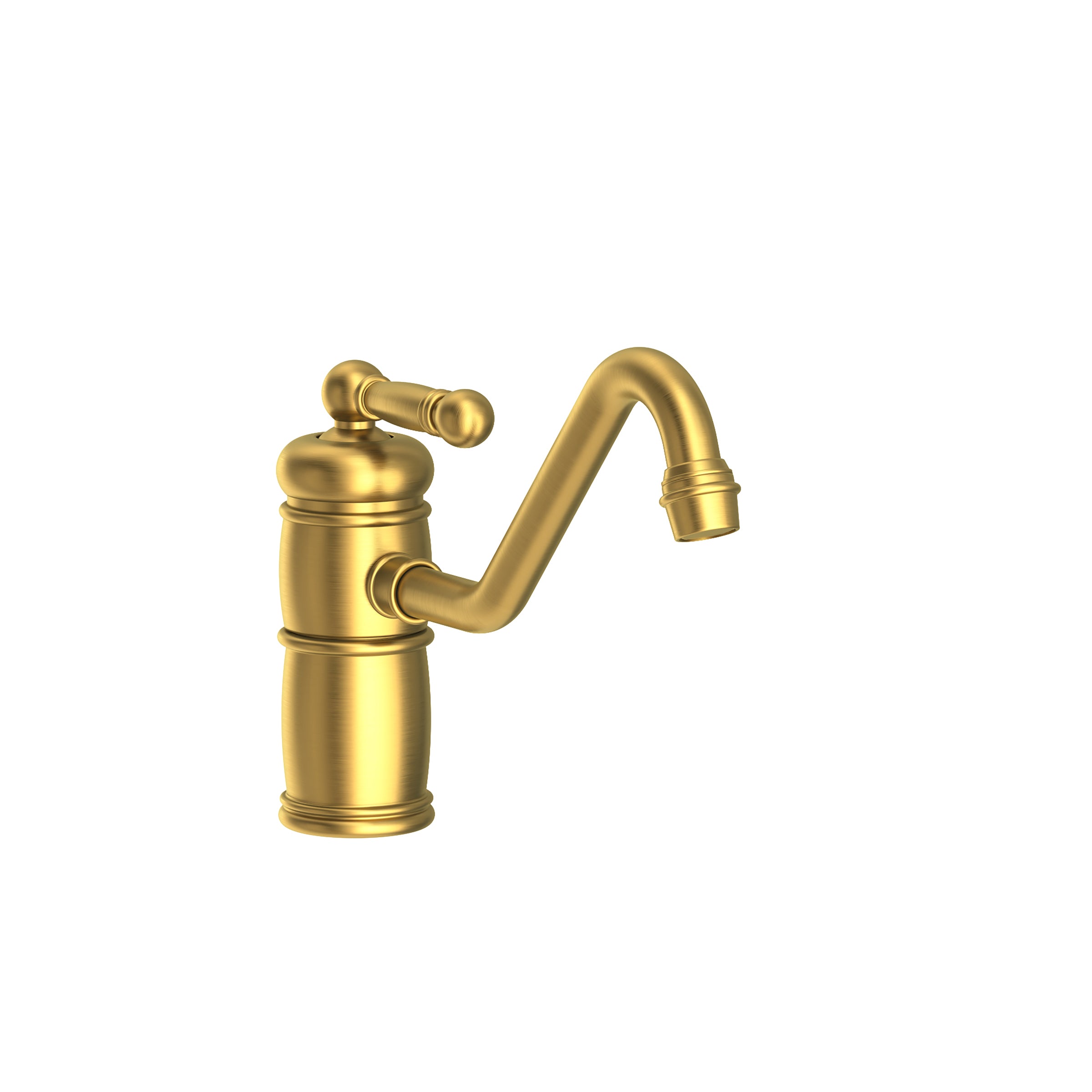 Newport Brass Nadya Single Handle Kitchen Faucet