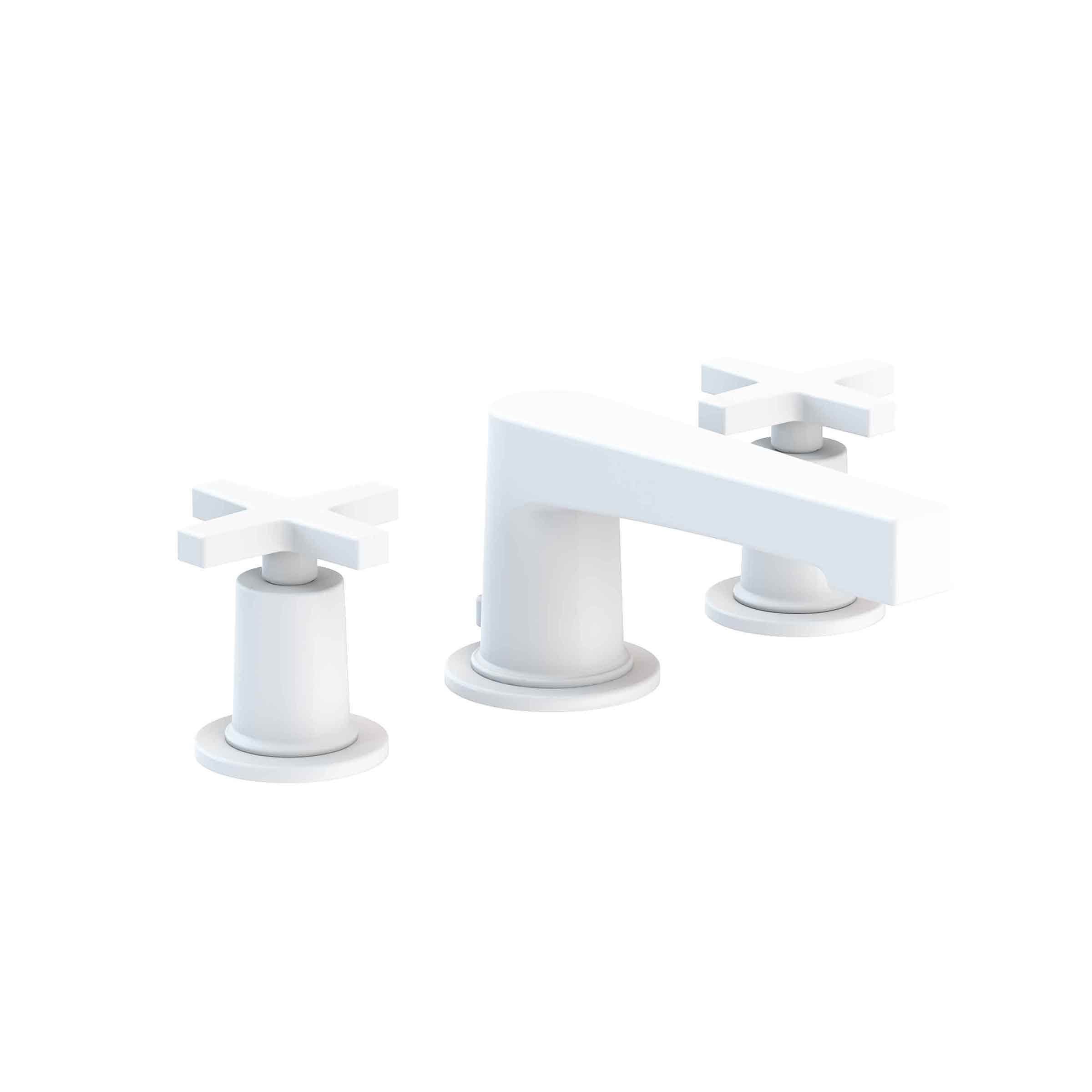 Newport Brass Dorrance Widespread Lavatory Faucet