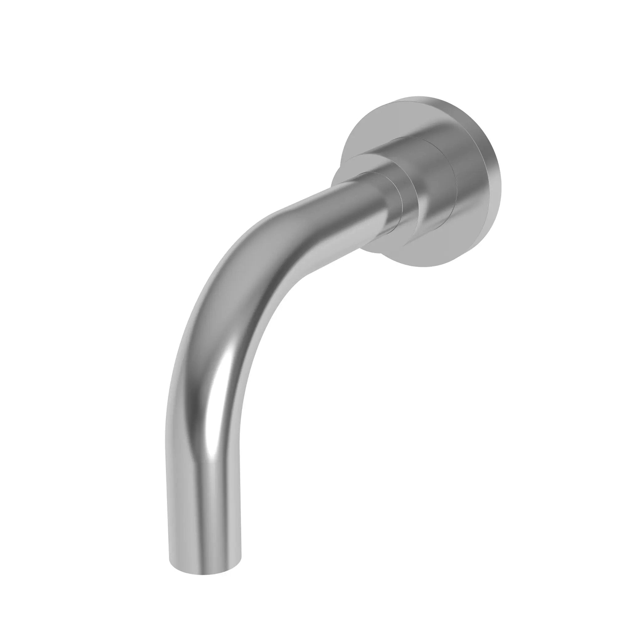 Polished Chrome Tub Spout
