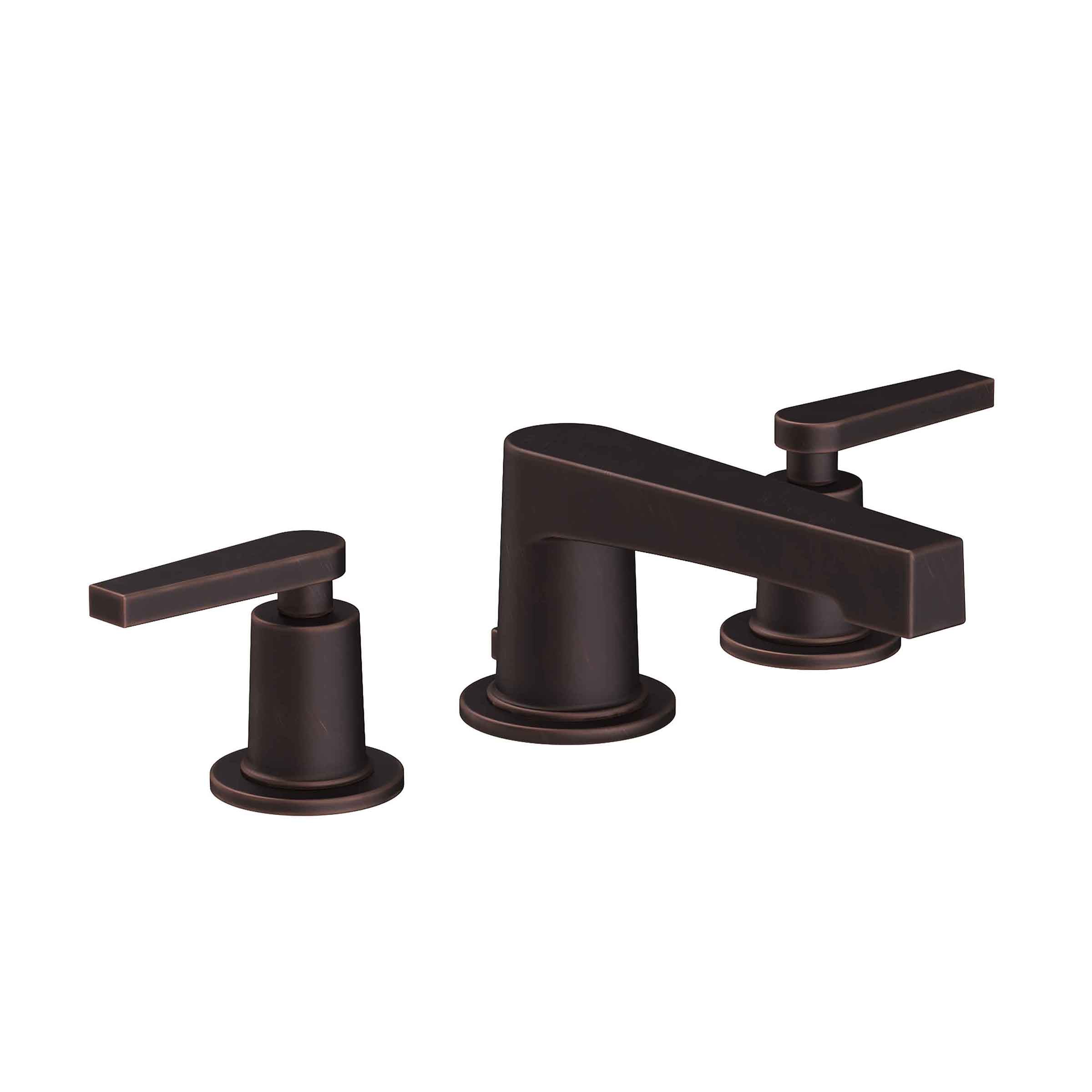 Newport Brass Dorrance Widespread Lavatory Faucet