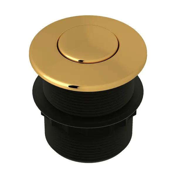Rohl Waste Disposal Air Switch Button by Rohl