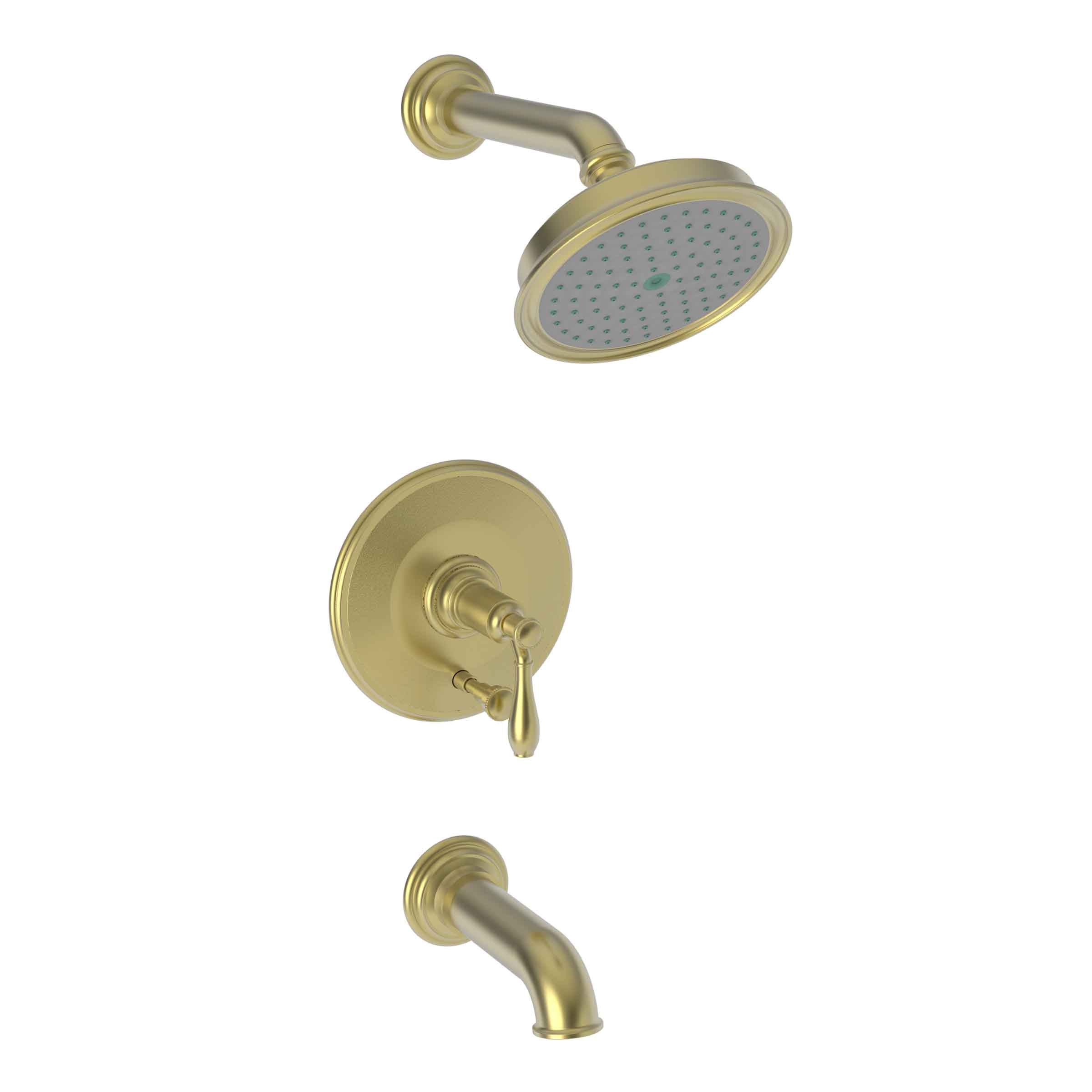 Newport Brass Ithaca Balanced Pressure Tub & Shower Trim Set