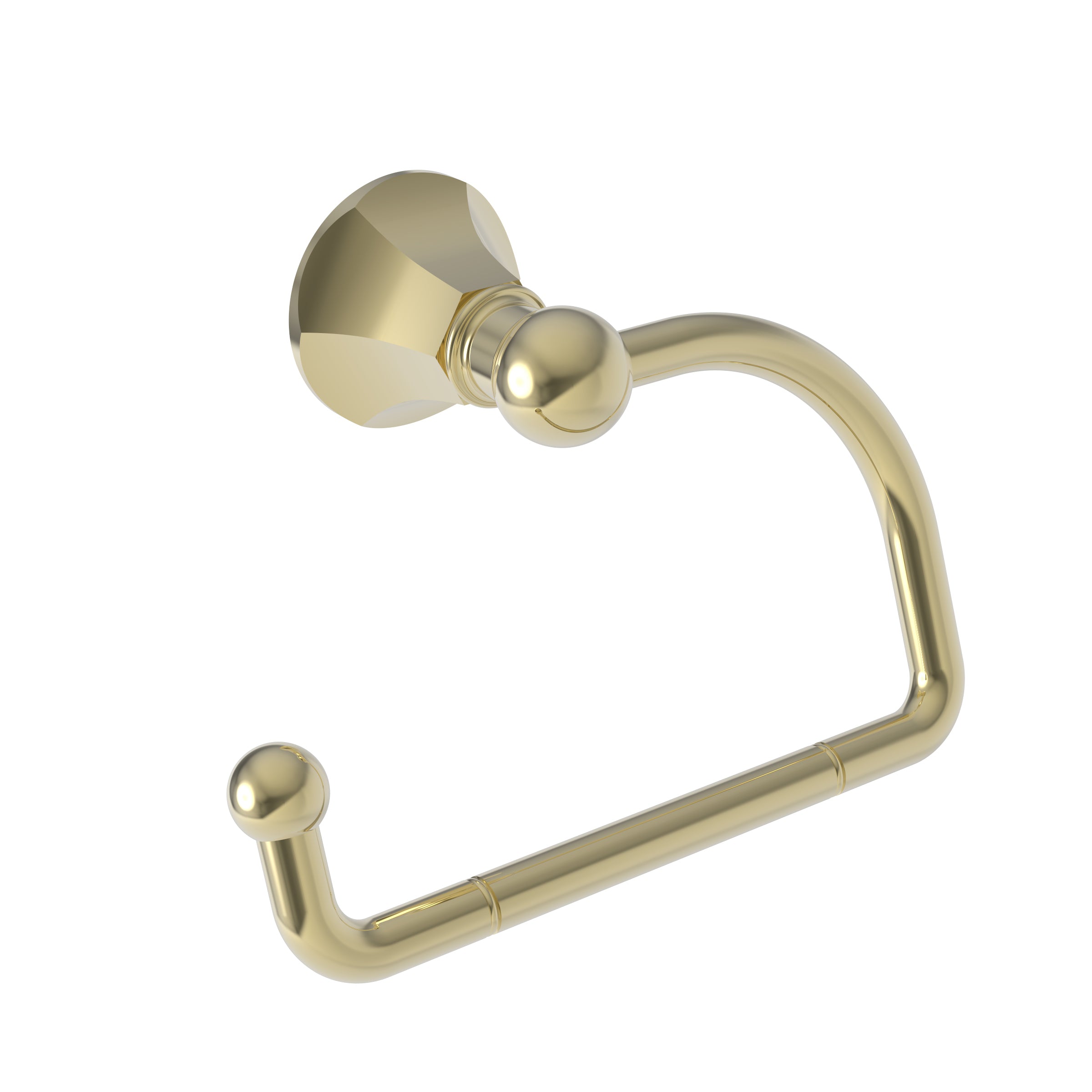 Newport Brass Metropole Hanging Toilet Tissue Holder