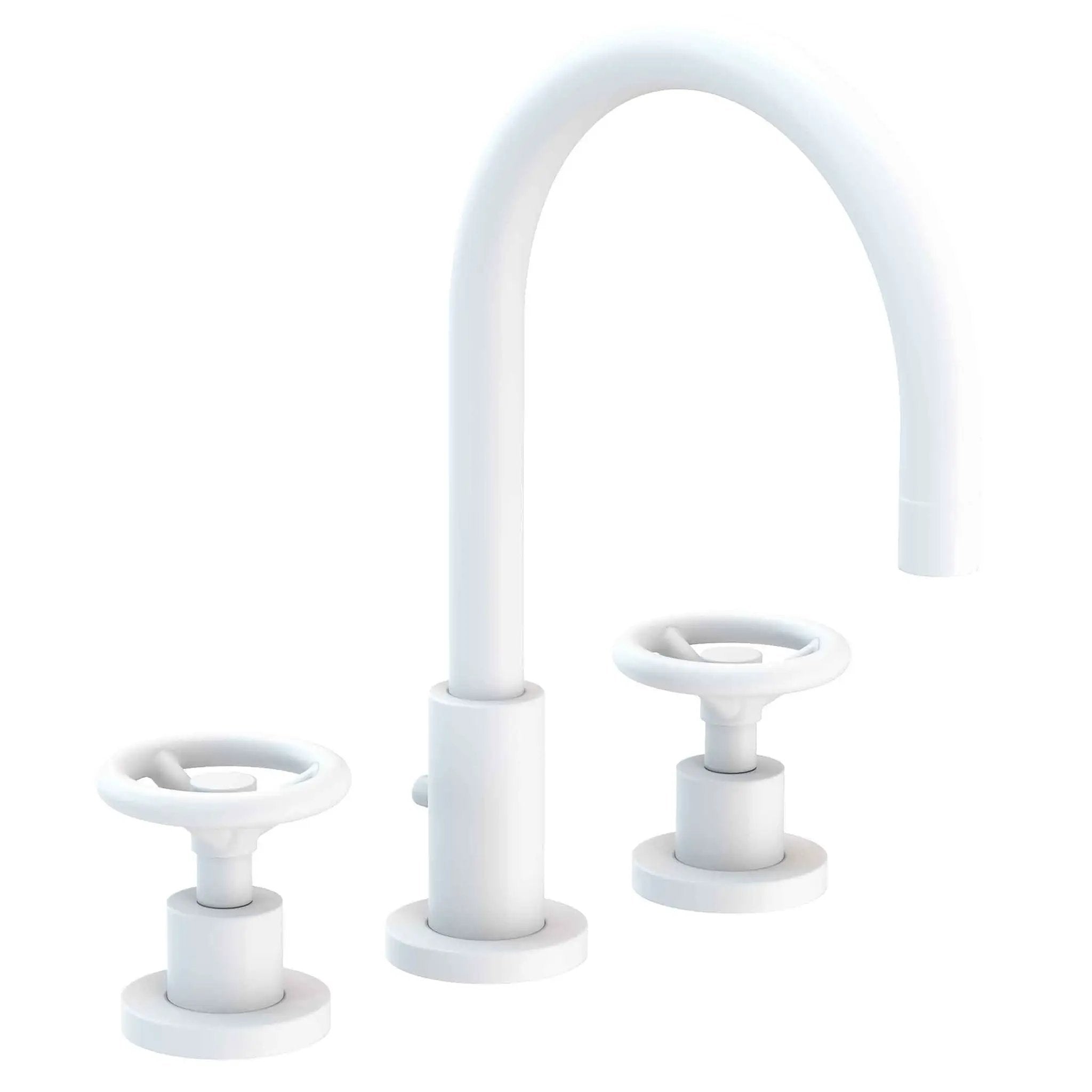 Newport Brass Slater Widespread Lavatory Faucet by Newport Brass