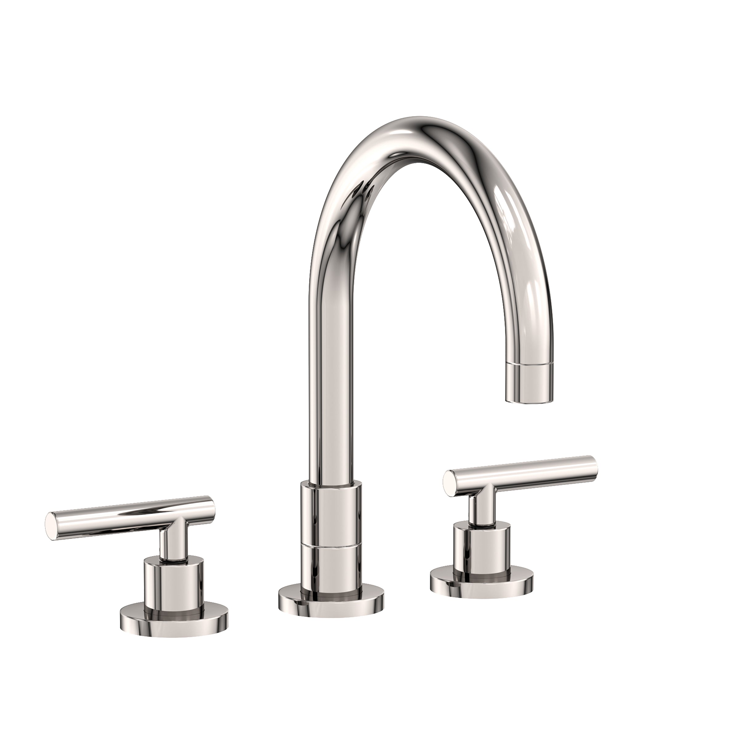 Newport Brass East Linear Kitchen Faucet