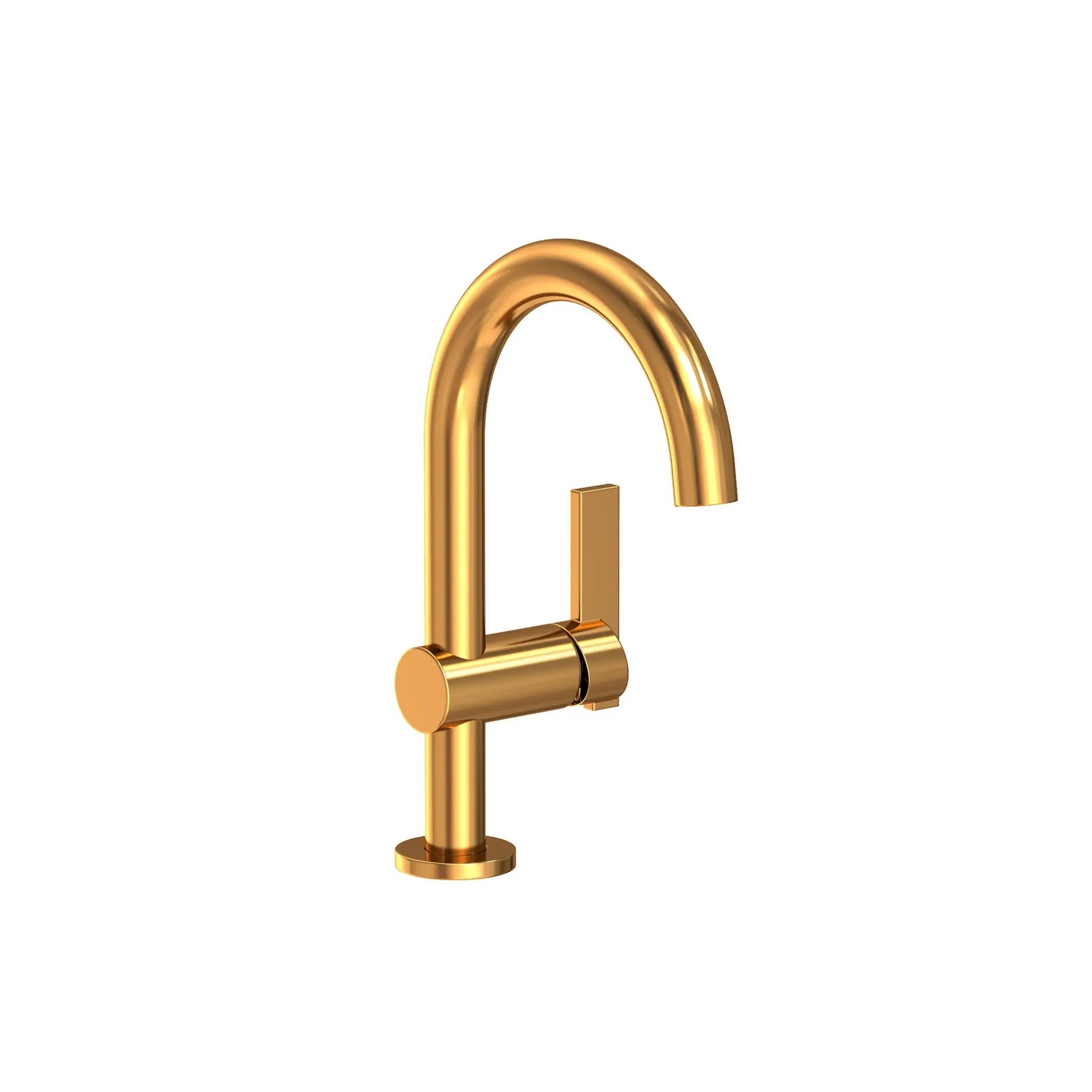 Newport Brass Priya Single Hole Lavatory Faucet by Newport Brass