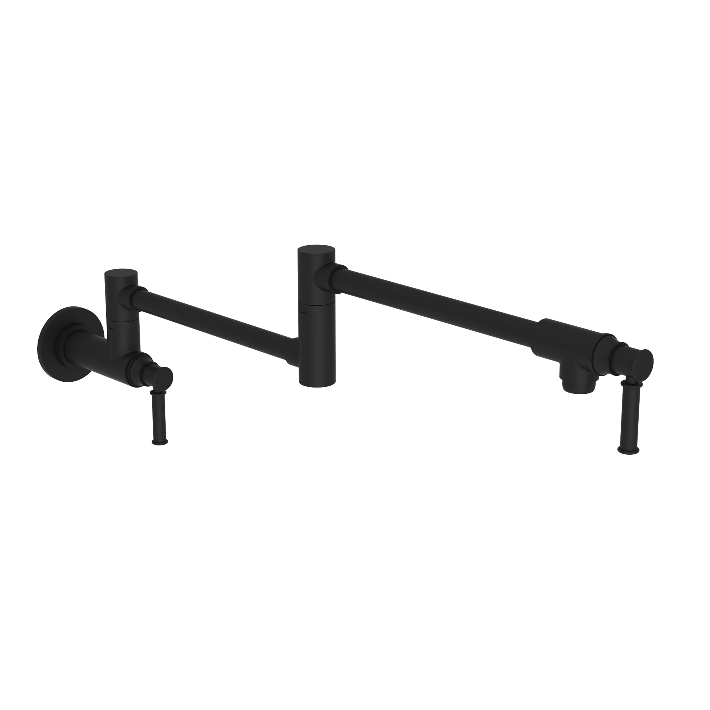 Newport Brass Taft Pot Filler - Wall Mount
