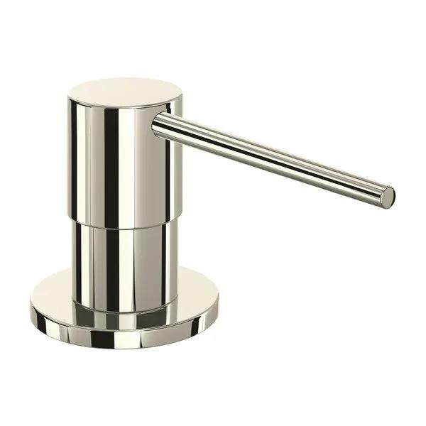 Rohl Tenerife Soap Dispenser by Rohl