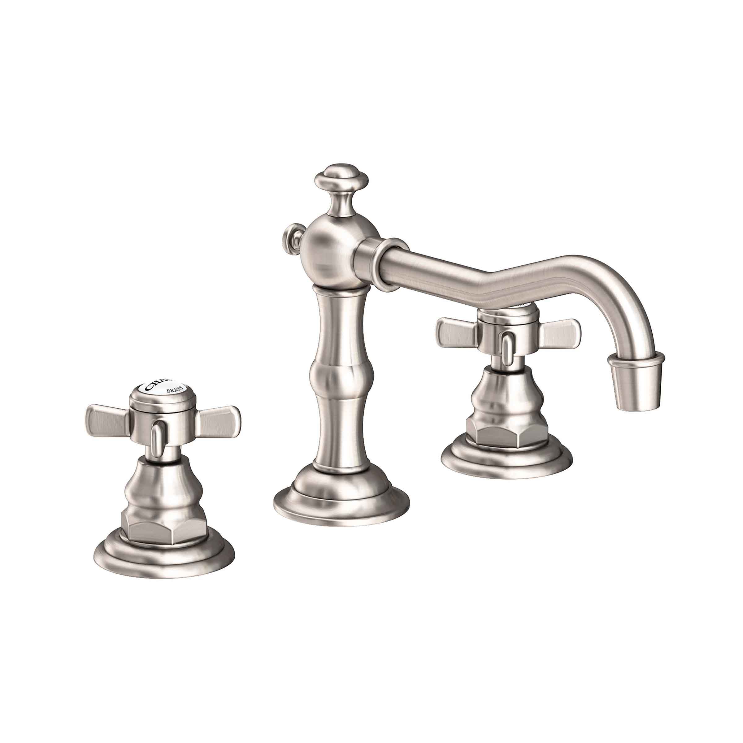 Newport Brass Fairfield Widespread Lavatory Faucet