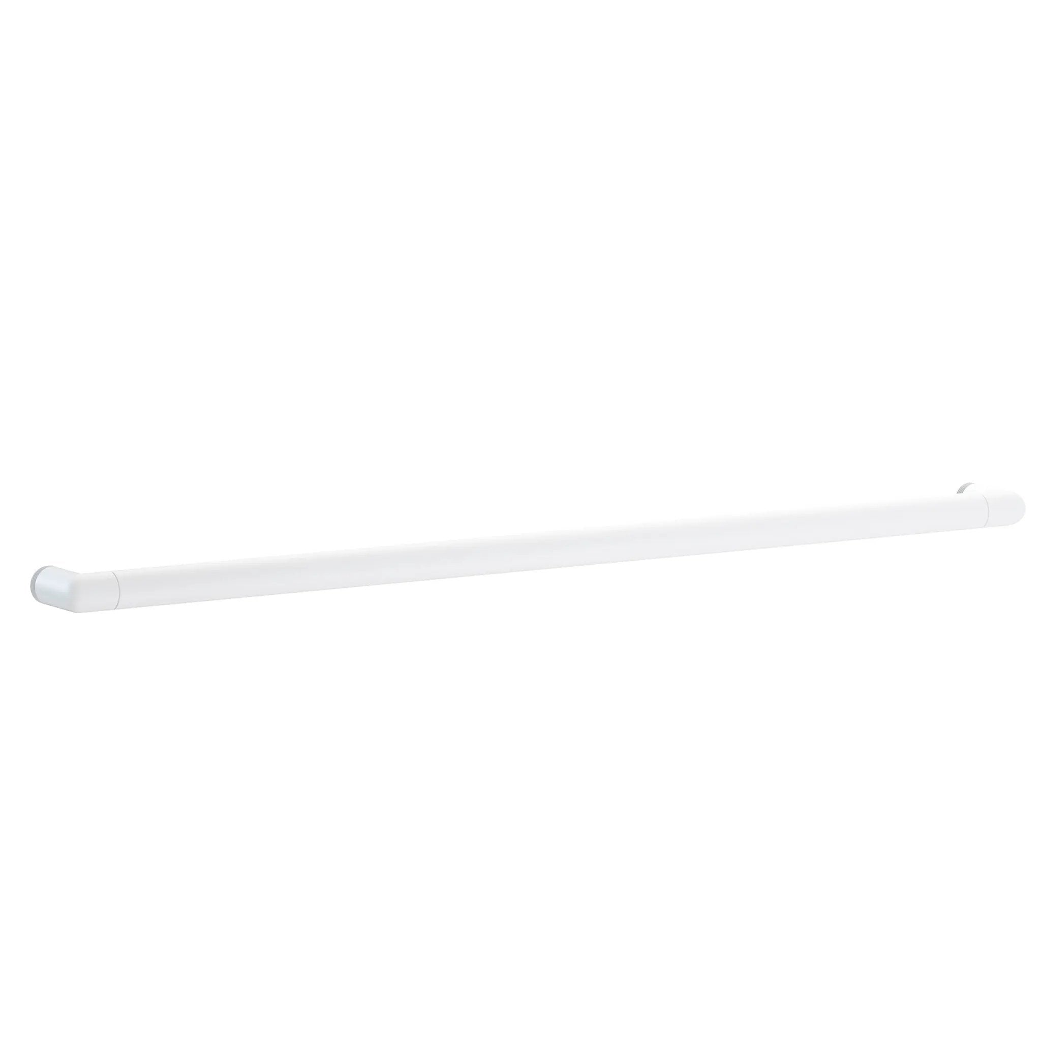 Newport Brass Universal Items 36" Square Corner Grab Bar Tube by Newport Brass