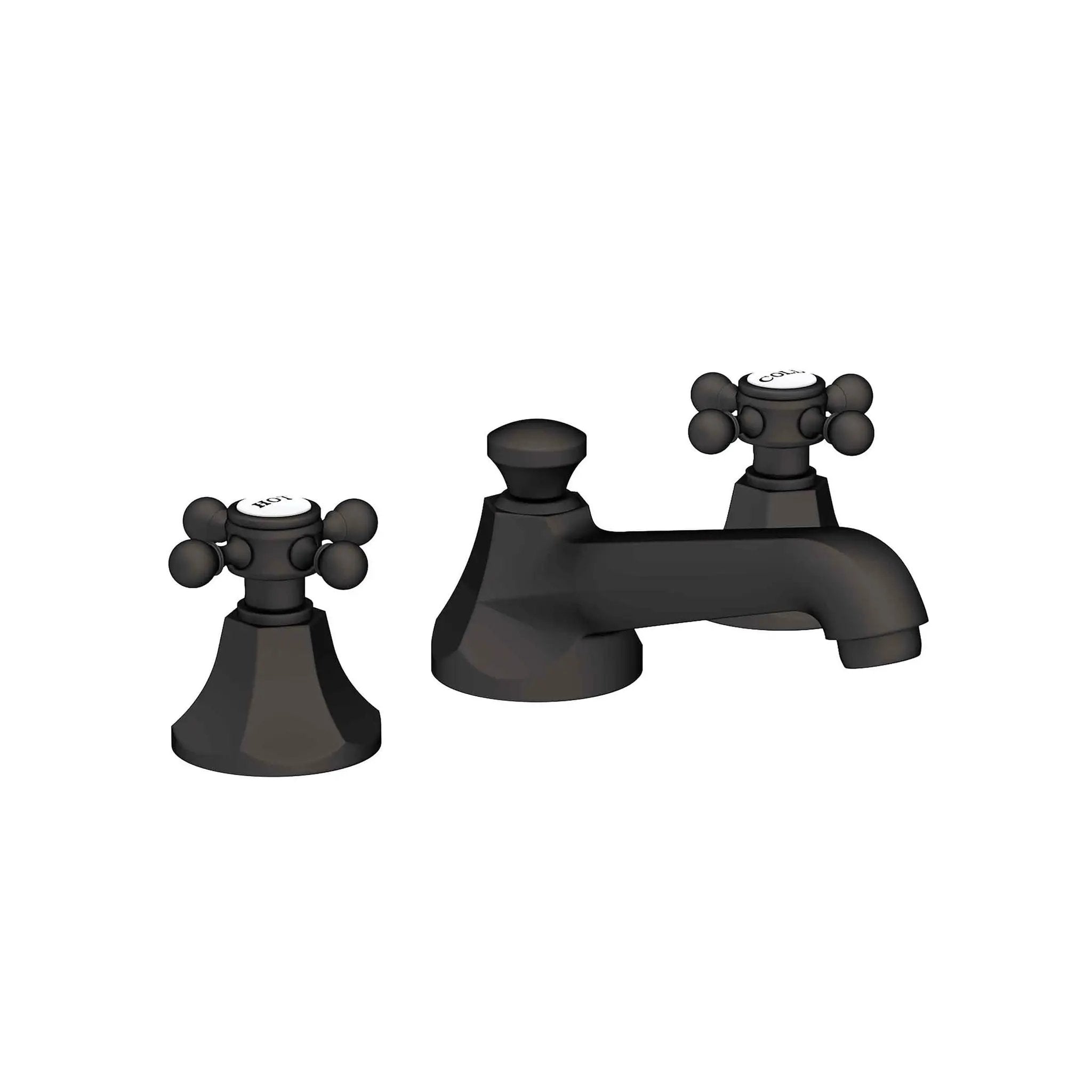 Newport Brass Metropole Widespread Lavatory Faucet by Newport Brass