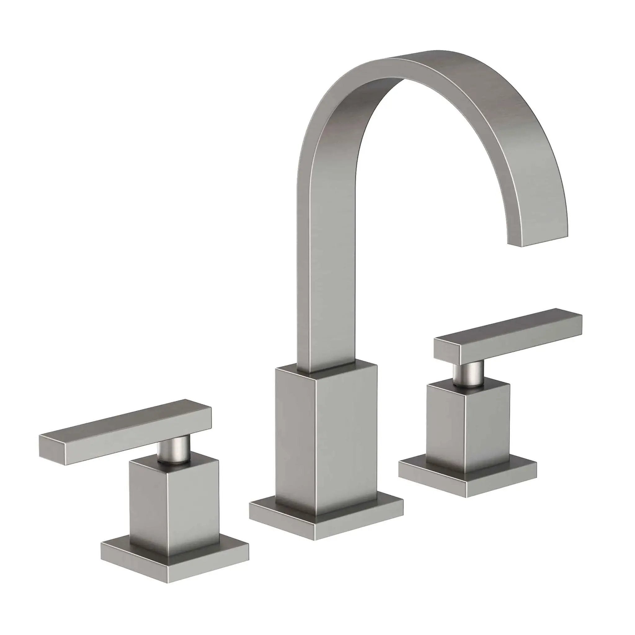 Newport Brass Secant Widespread Lavatory Faucet by Newport Brass