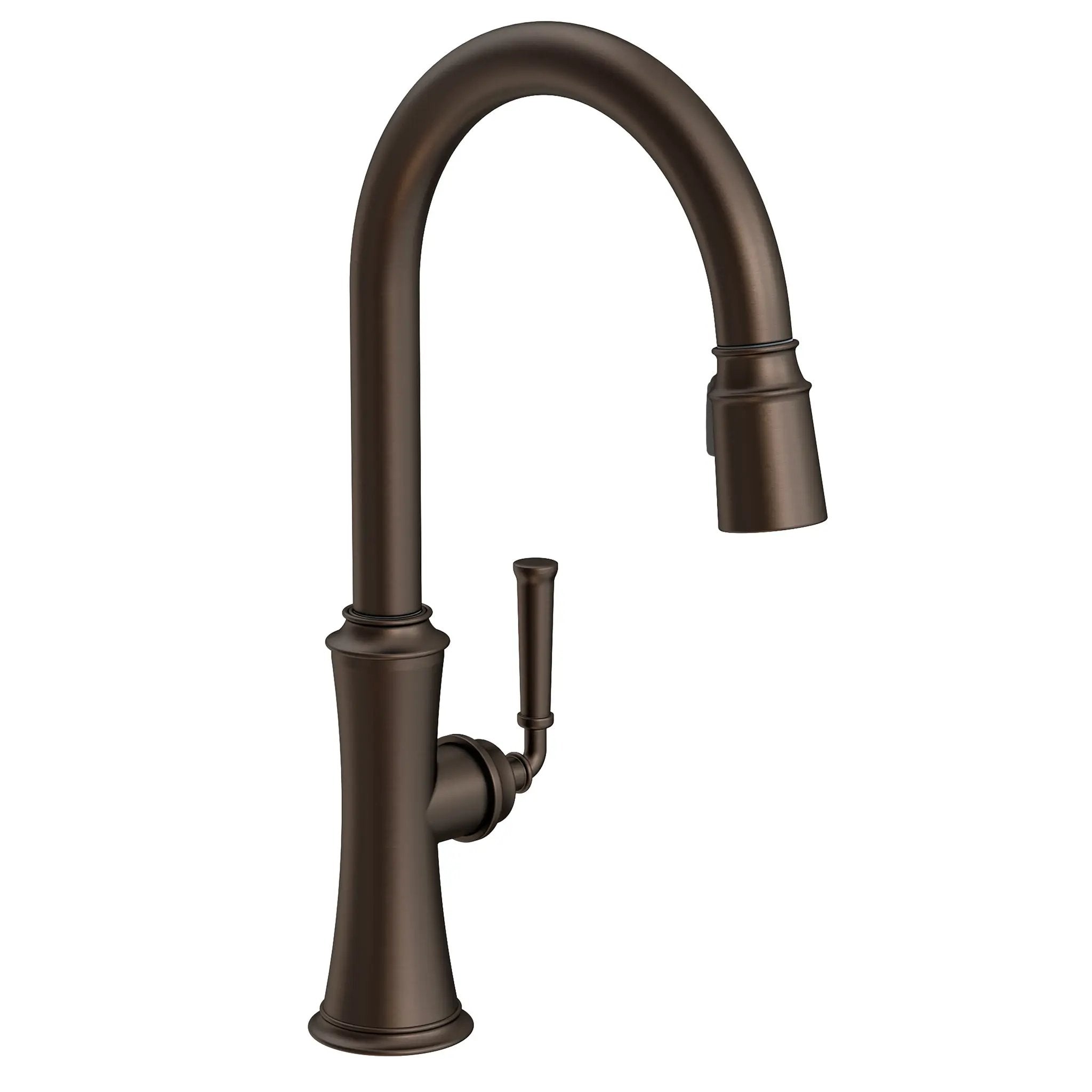 Newport Brass Stripling Pull-down Kitchen Faucet by Newport Brass