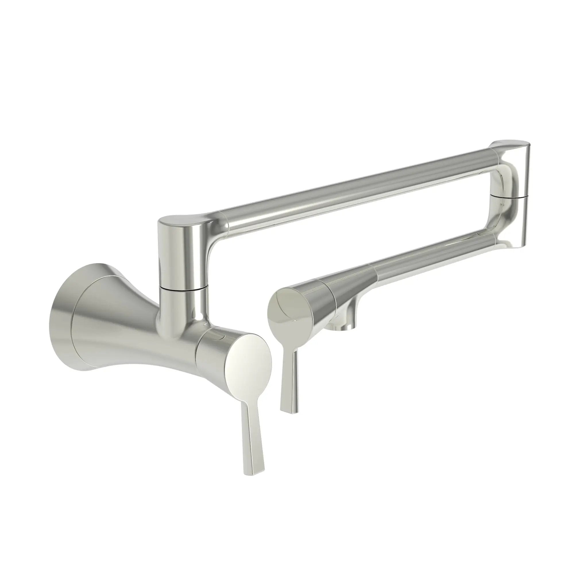 Newport Brass Vespera Pot Filler - Wall Mount by Newport Brass