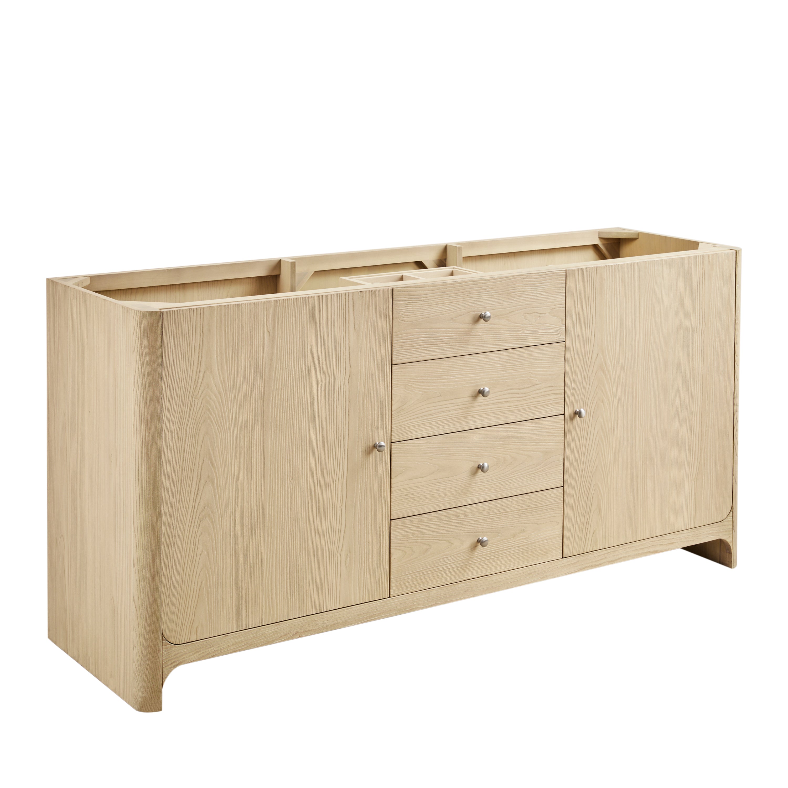 coastal driftwood Vanity