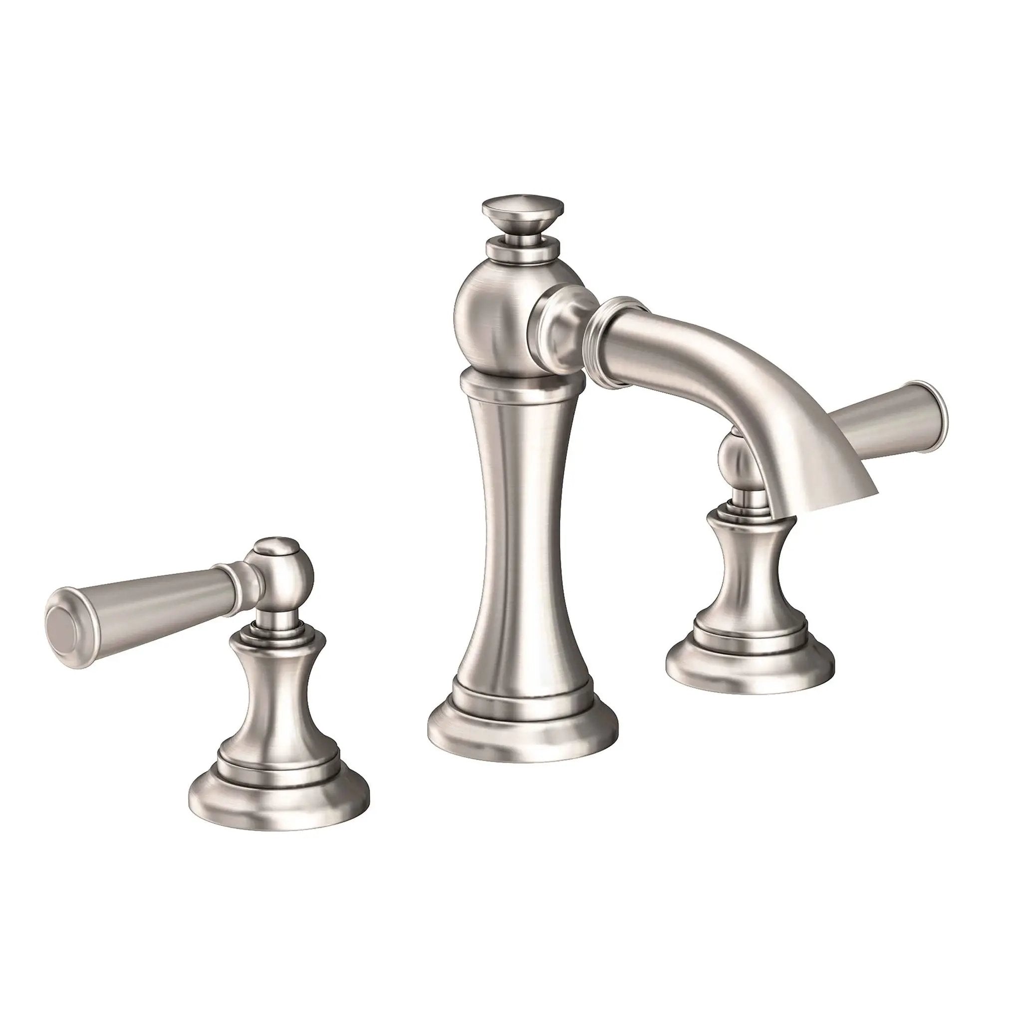 Newport Brass Sutton Widespread Lavatory Faucet by Newport Brass