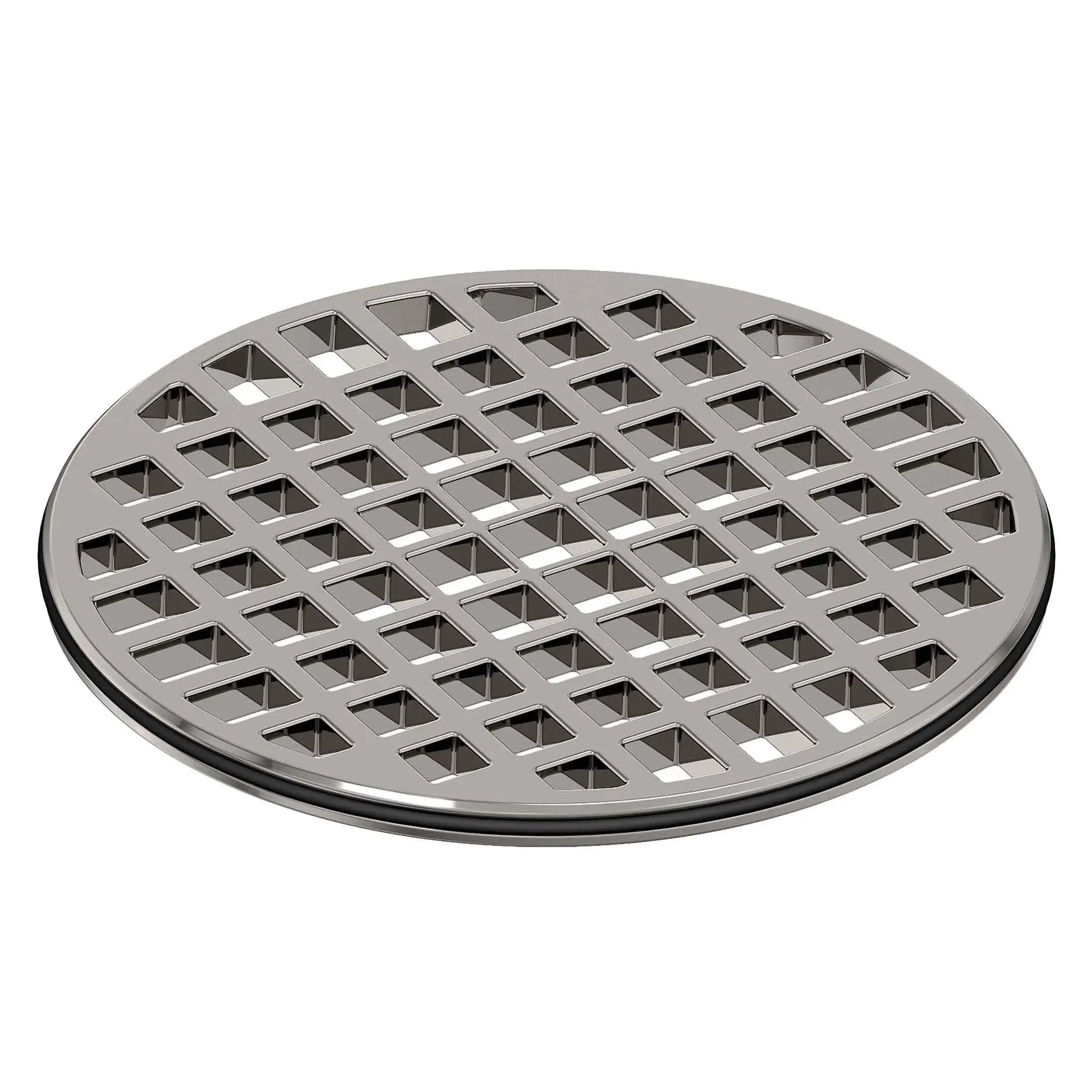 Newport Brass Tub & Shower 4" Round Shower Drain by Newport Brass
