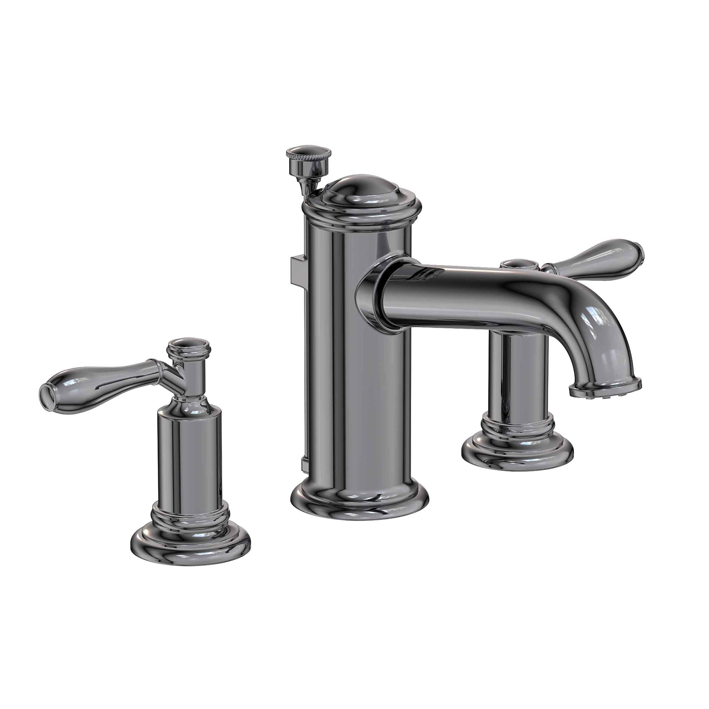 Newport Brass Ithaca Widespread Lavatory Faucet